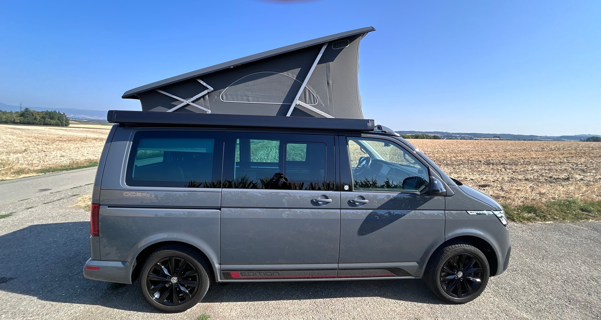 VW 2.0 TDI 150 Ocean Last Edition DSG-image-2