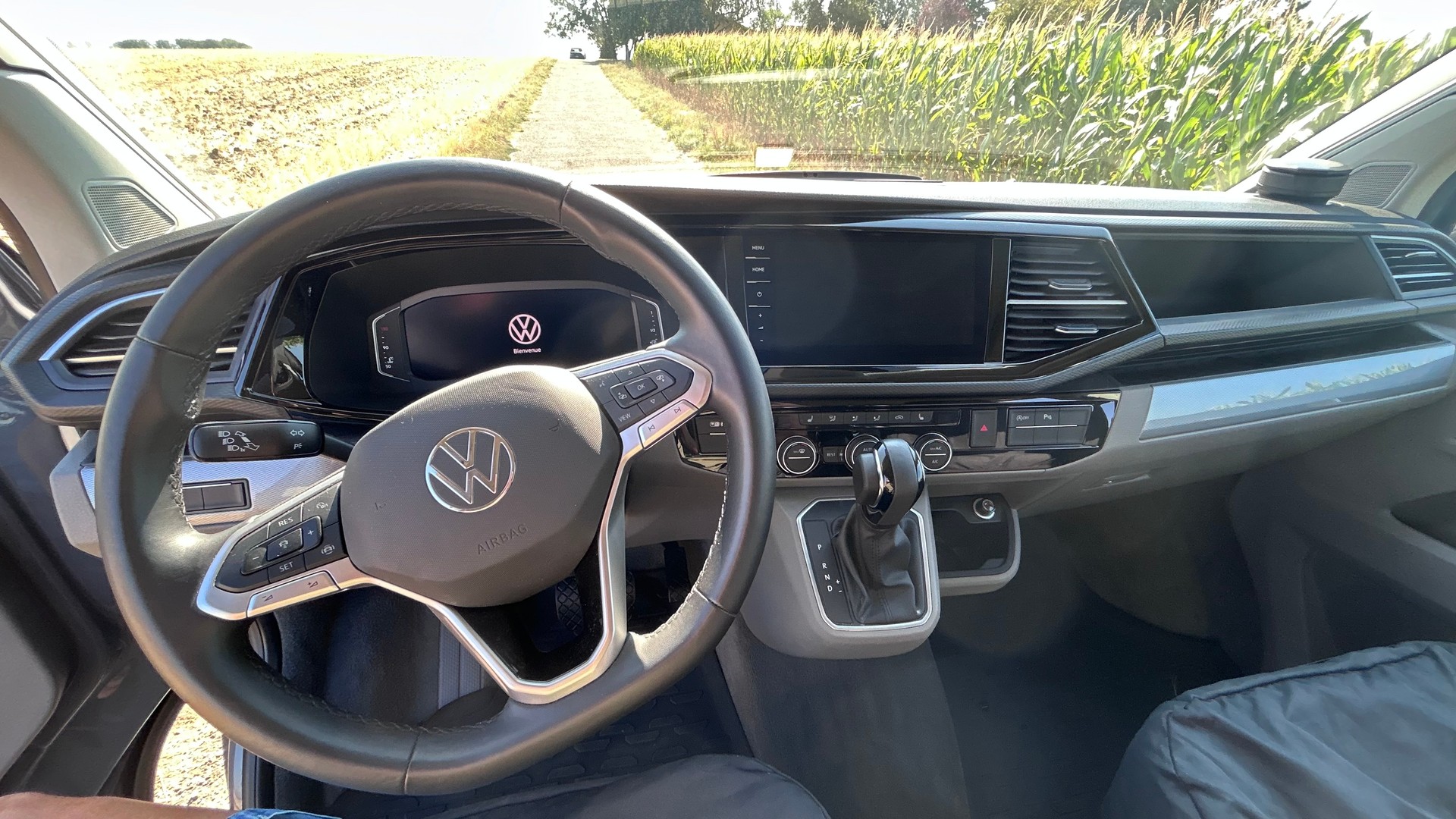 VW 2.0 TDI 150 Ocean Last Edition DSG-image-6