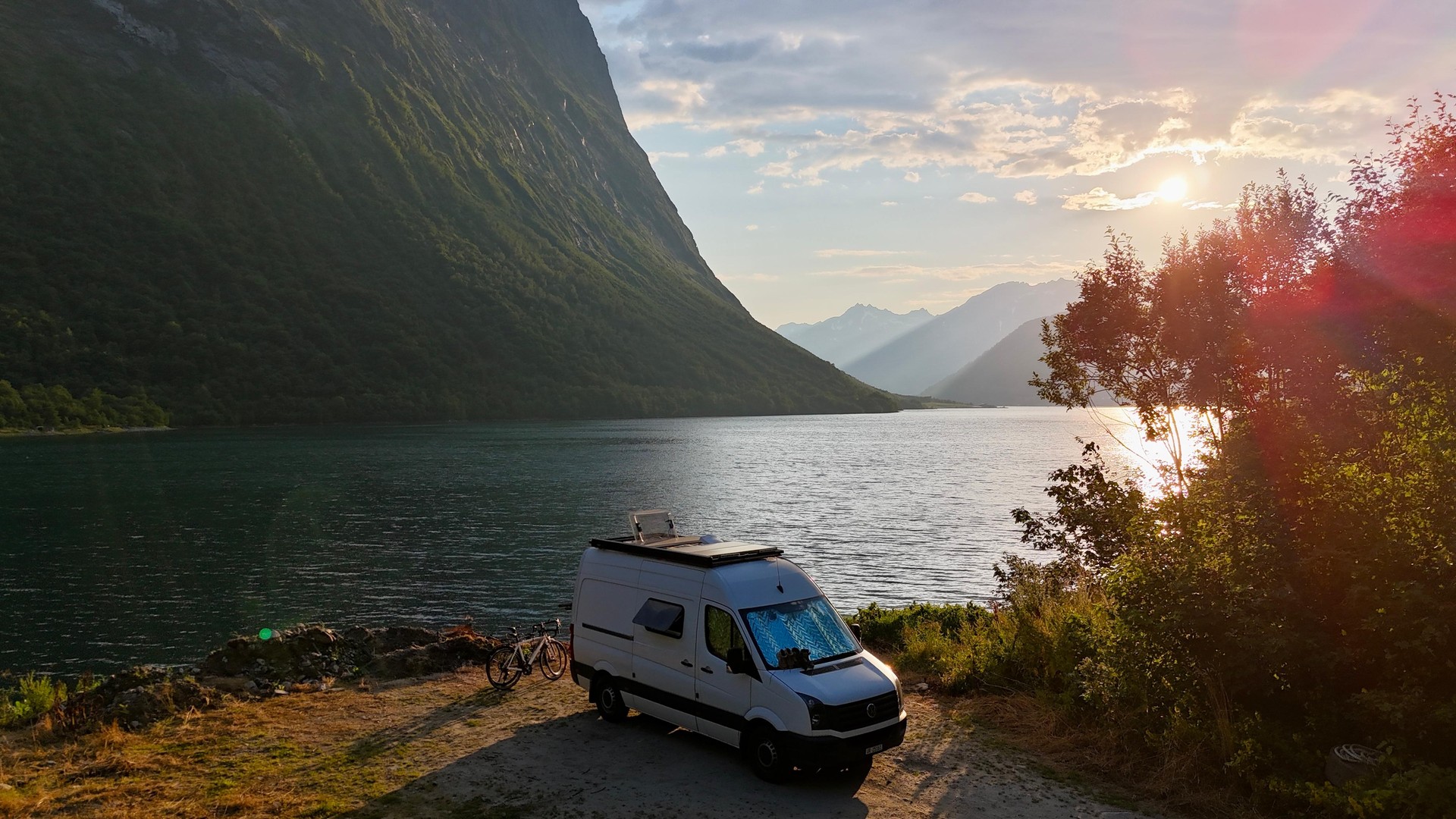 VW CRAFTER-image-0