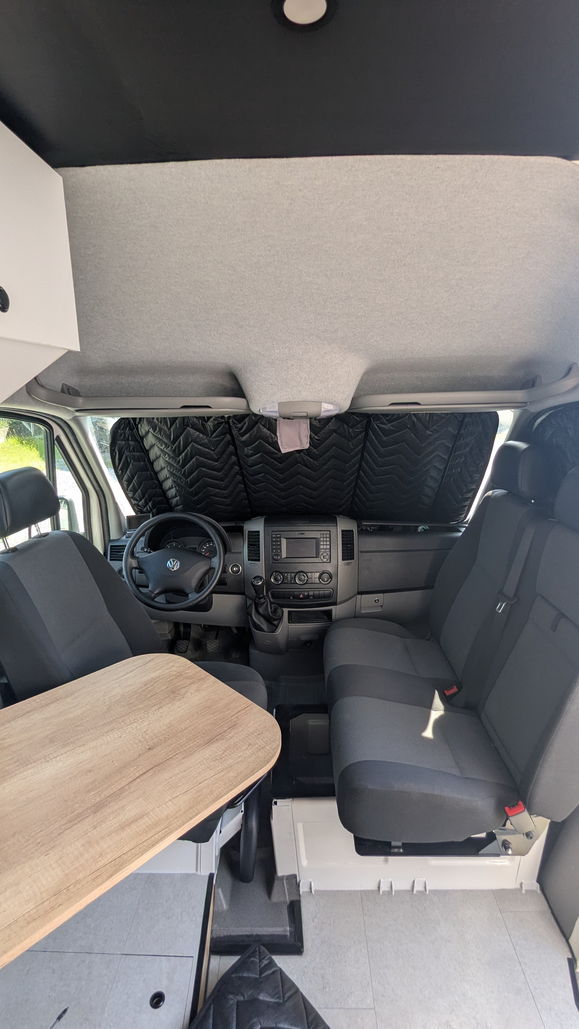 VW CRAFTER-image-13