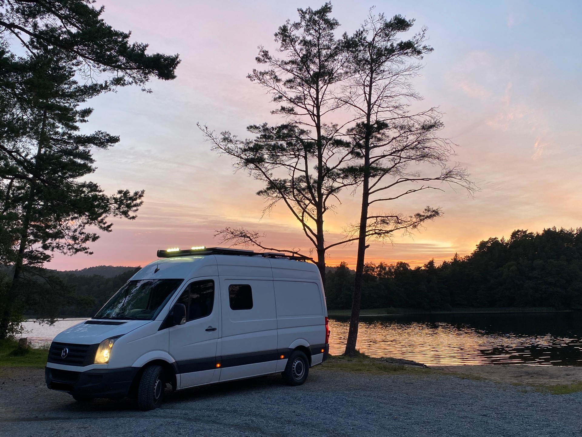 VW CRAFTER-image-1