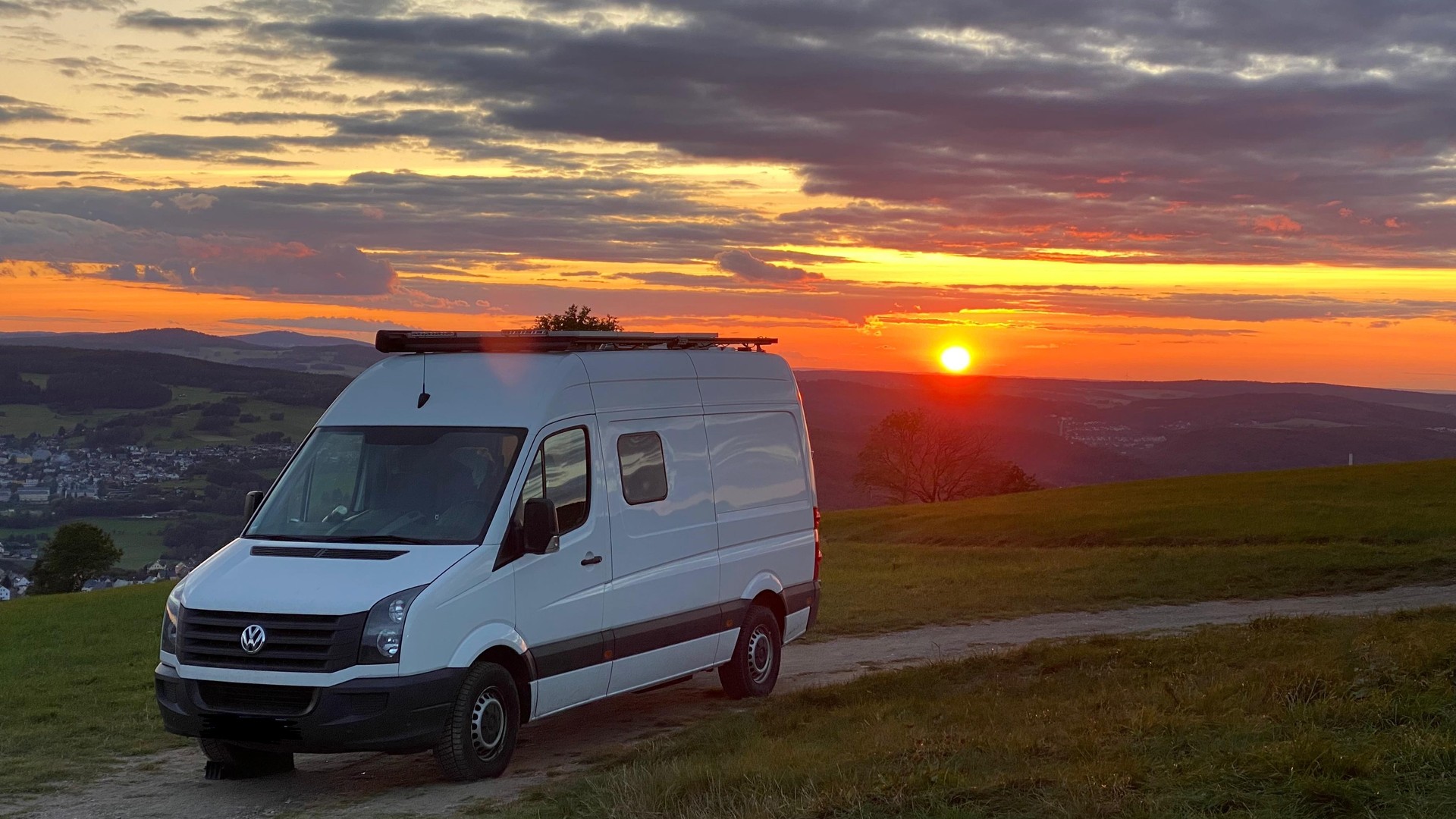 VW CRAFTER-image-18