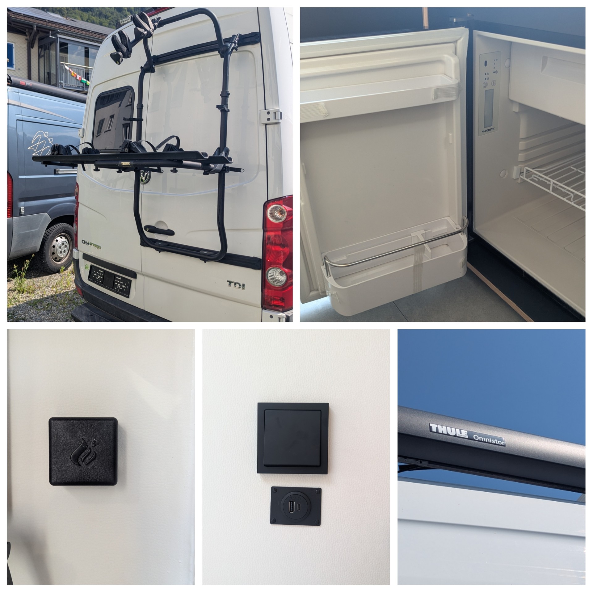 VW CRAFTER-image-17