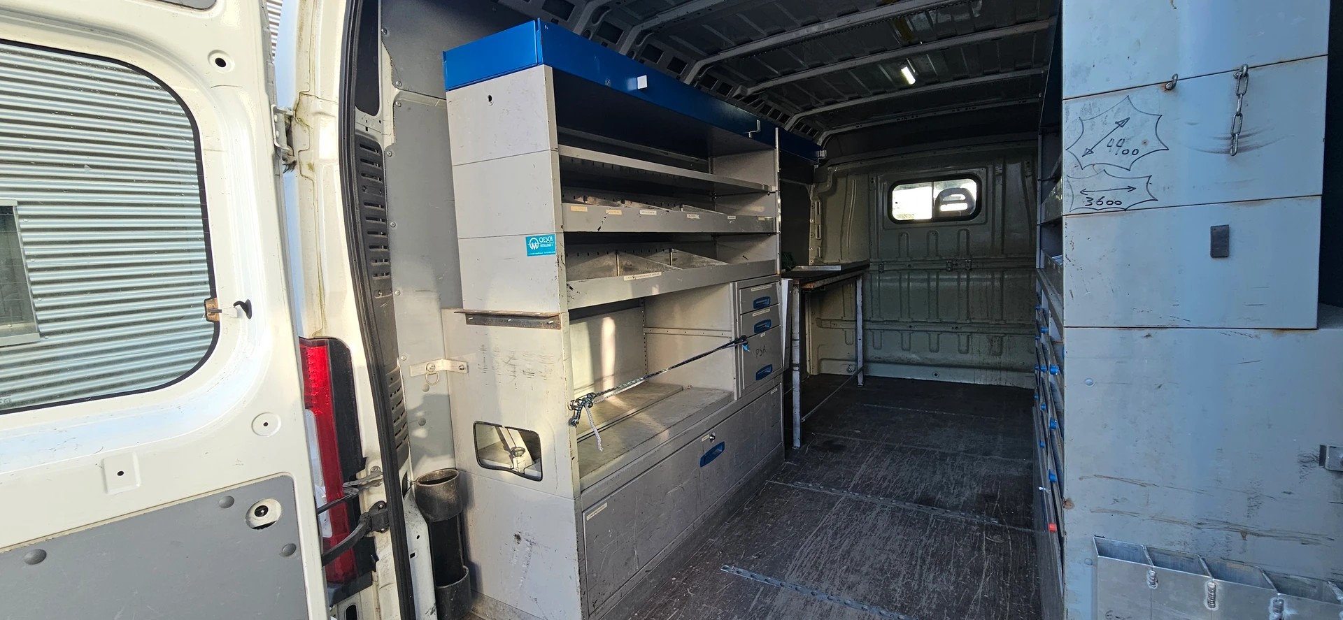FIAT Ducato 17 2.3 JTD-image-10