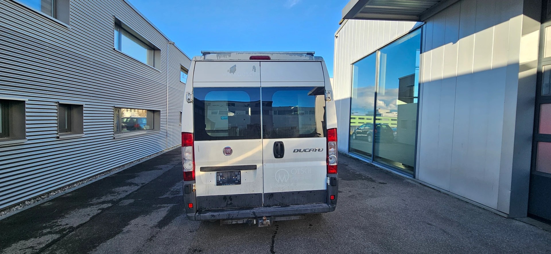 FIAT Ducato 17 2.3 JTD-image-4