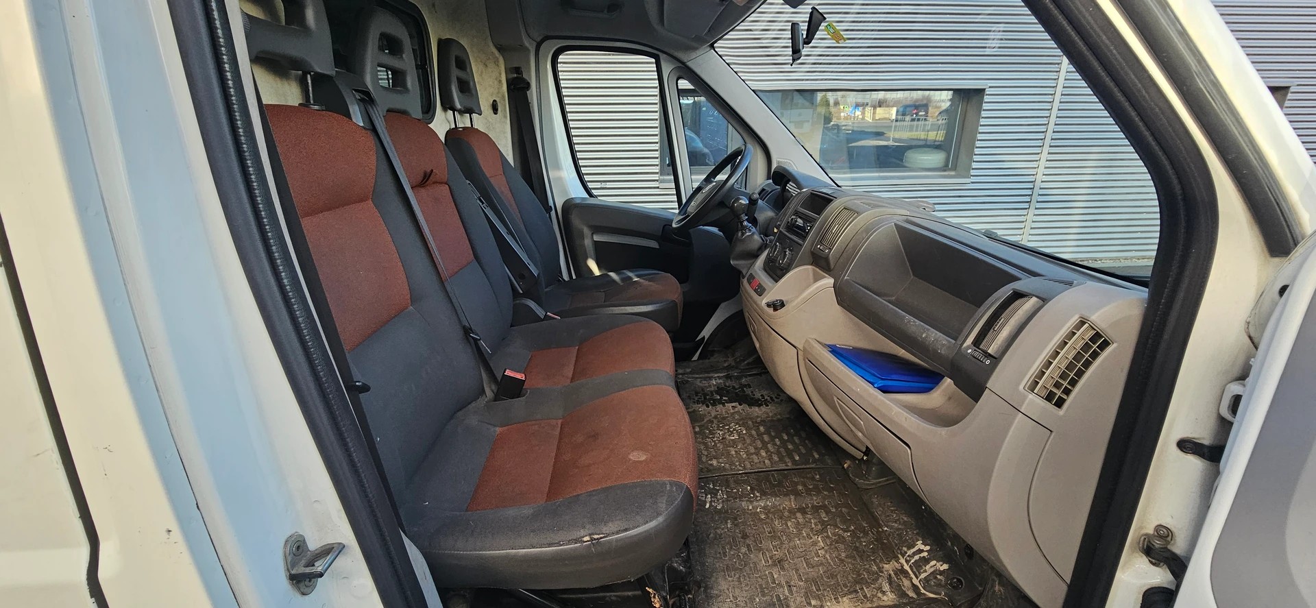 FIAT Ducato 17 2.3 JTD-image-8