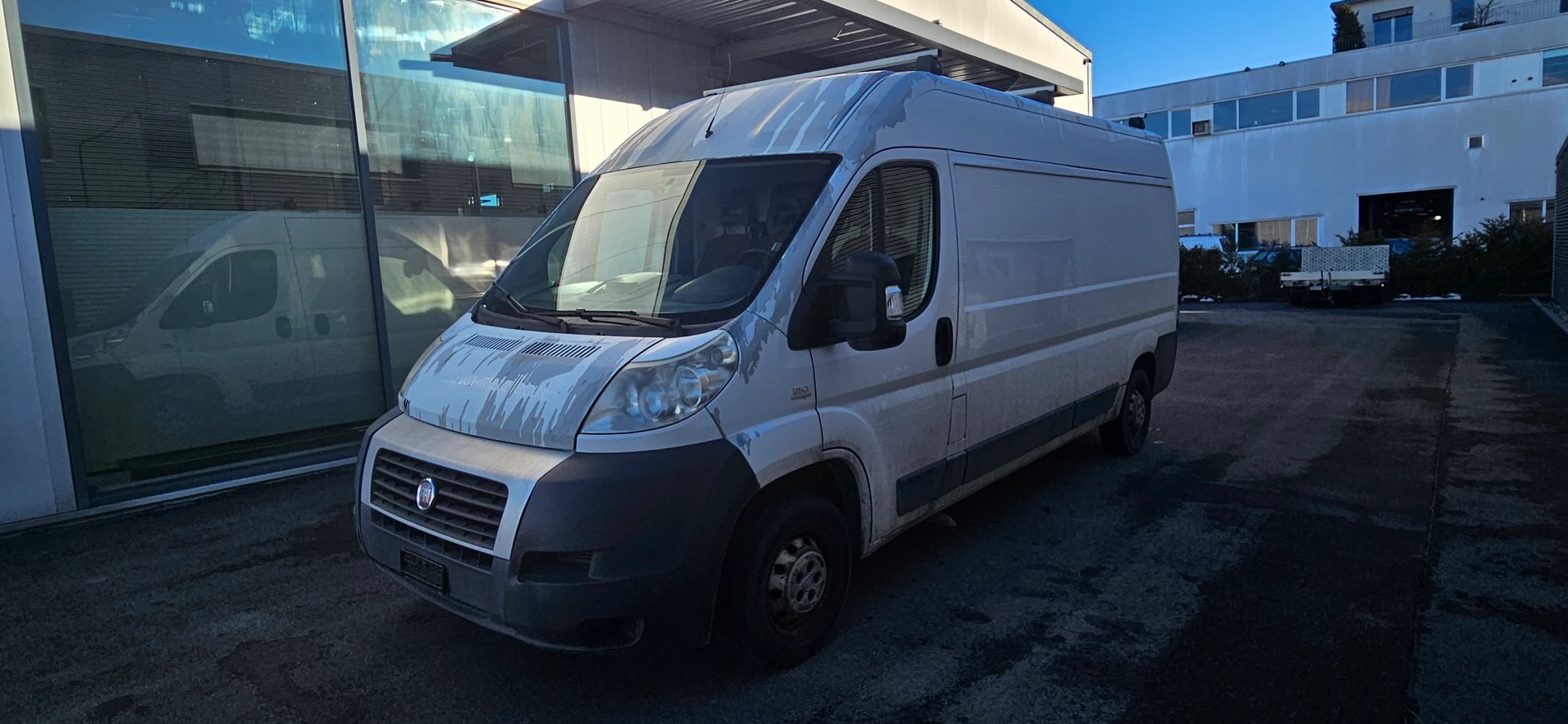 FIAT Ducato 17 2.3 JTD-image-0