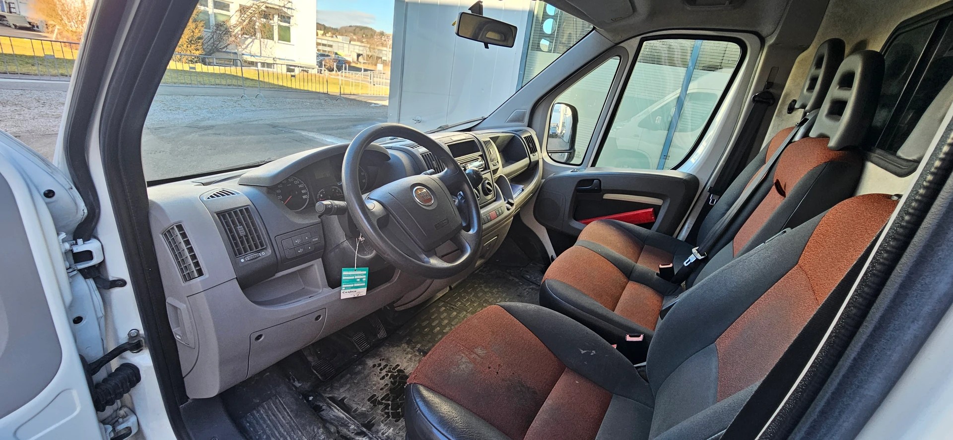 FIAT Ducato 17 2.3 JTD-image-5