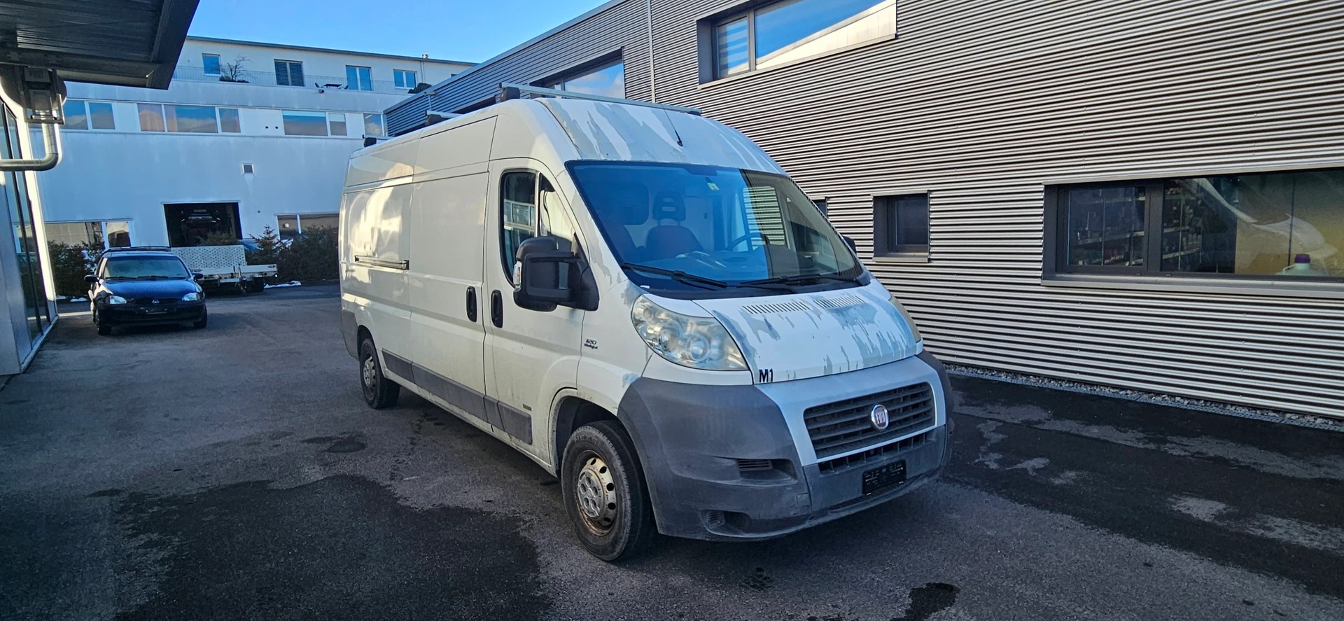 FIAT Ducato 17 2.3 JTD-image-2