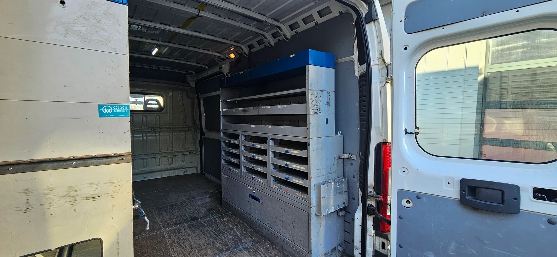 FIAT Ducato 17 2.3 JTD-image-9