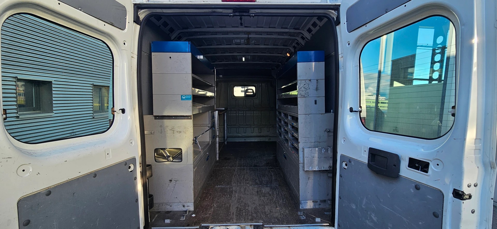FIAT Ducato 17 2.3 JTD-image-11