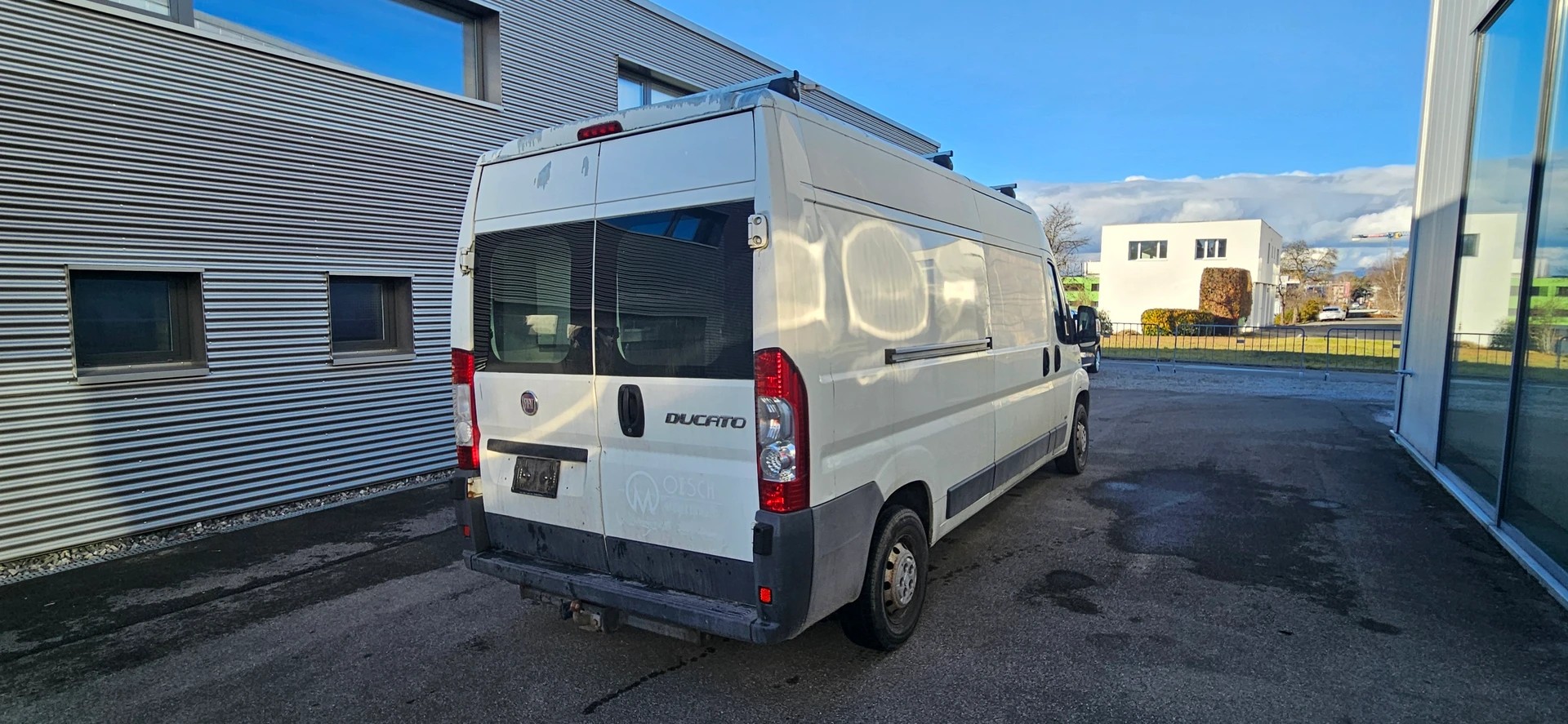 FIAT Ducato 17 2.3 JTD-image-3