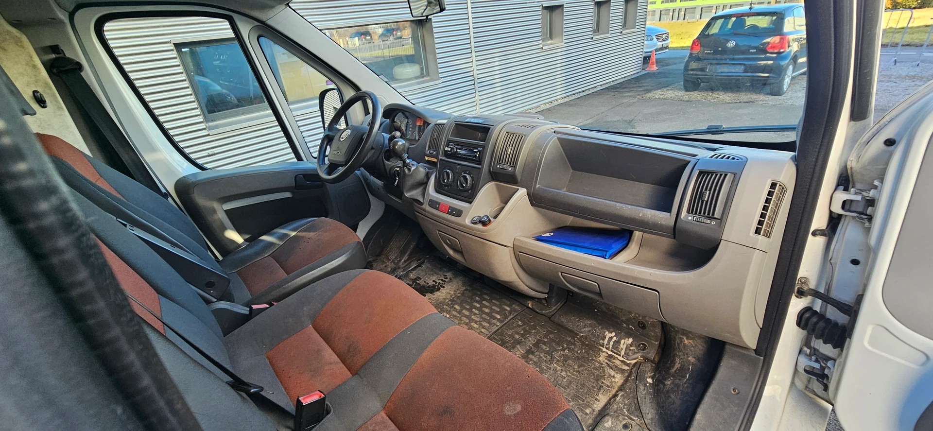 FIAT Ducato 17 2.3 JTD-image-7