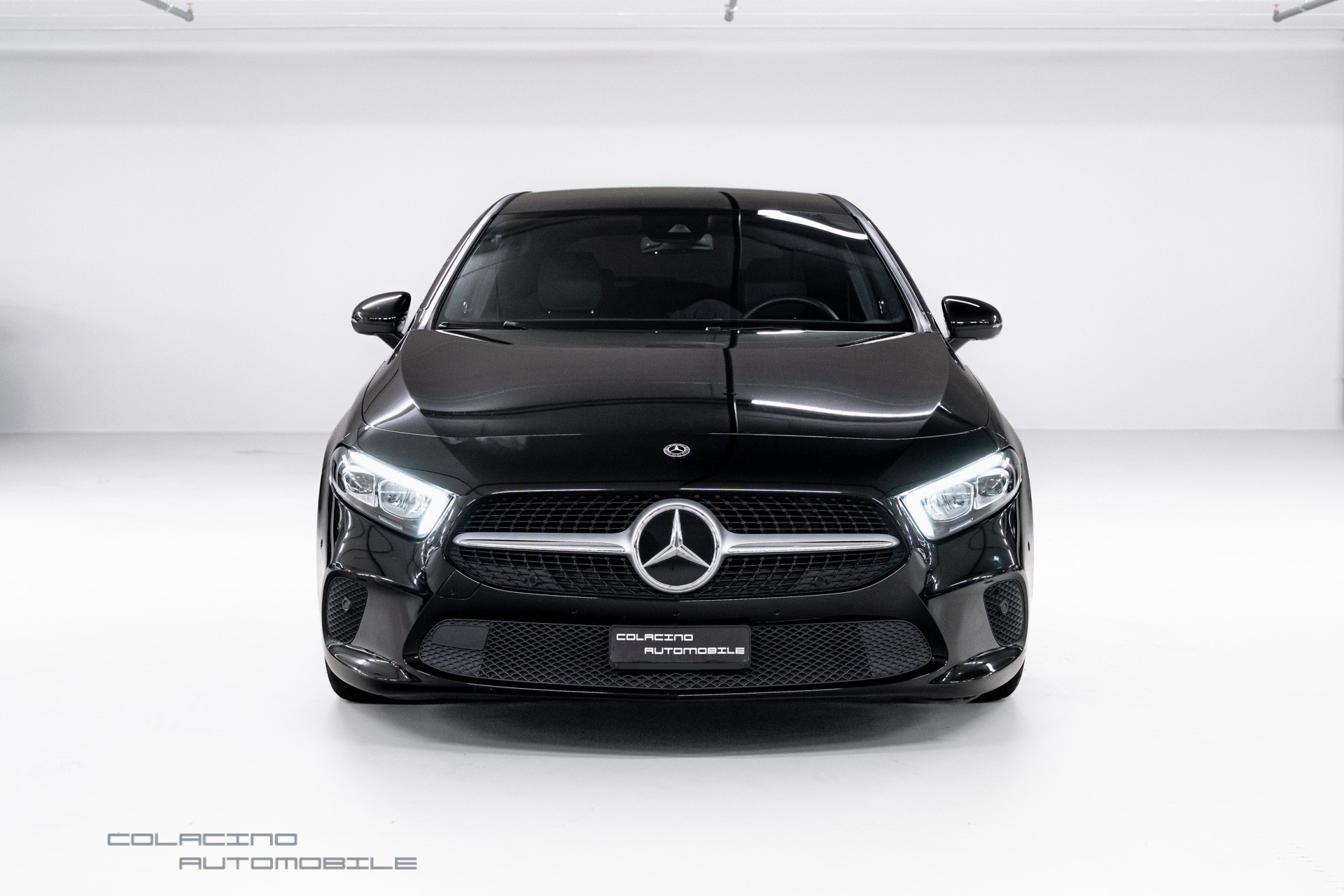 MERCEDES-BENZ A 200 7G-DCT-image-4