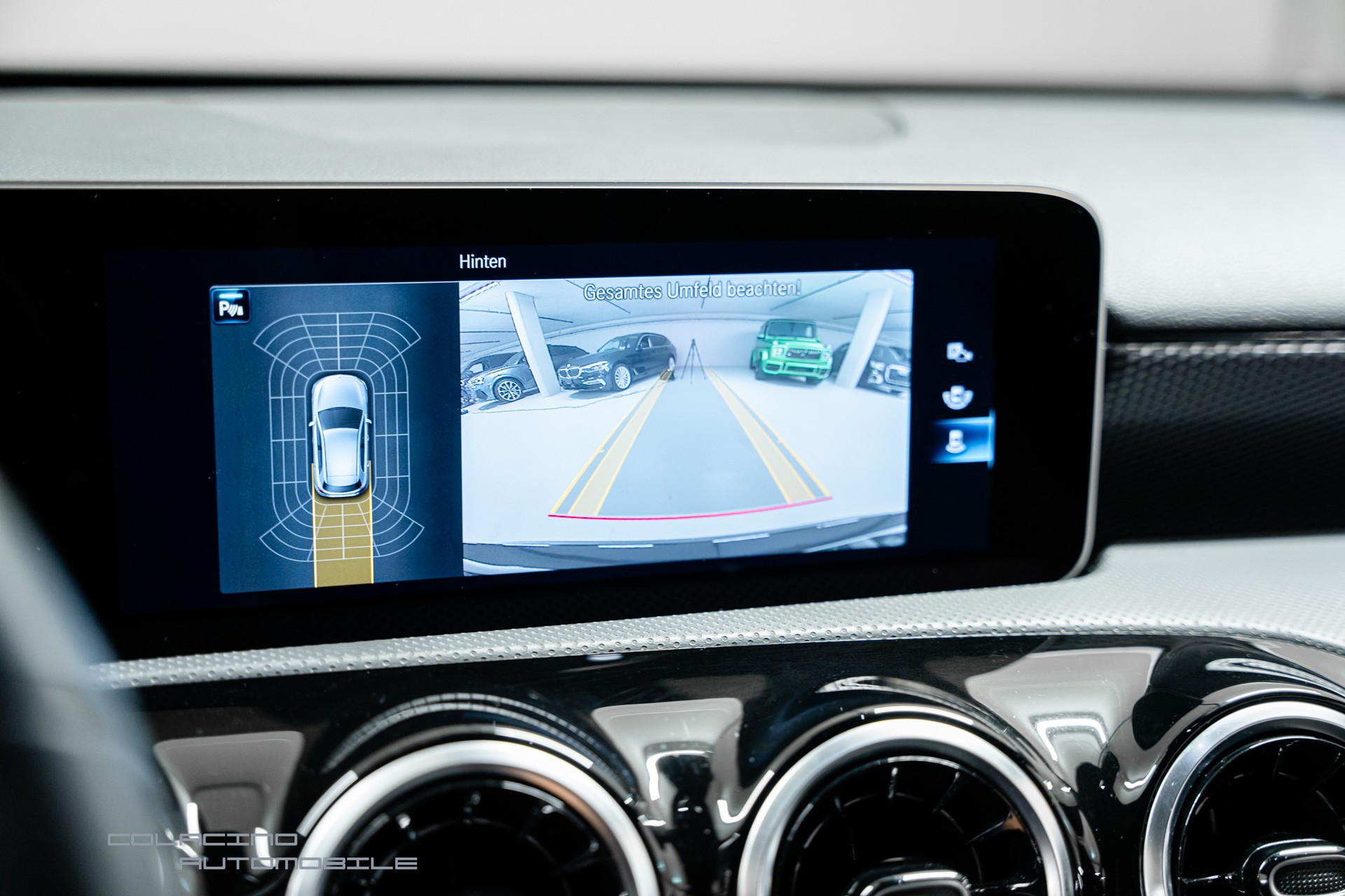 MERCEDES-BENZ A 200 7G-DCT-image-20