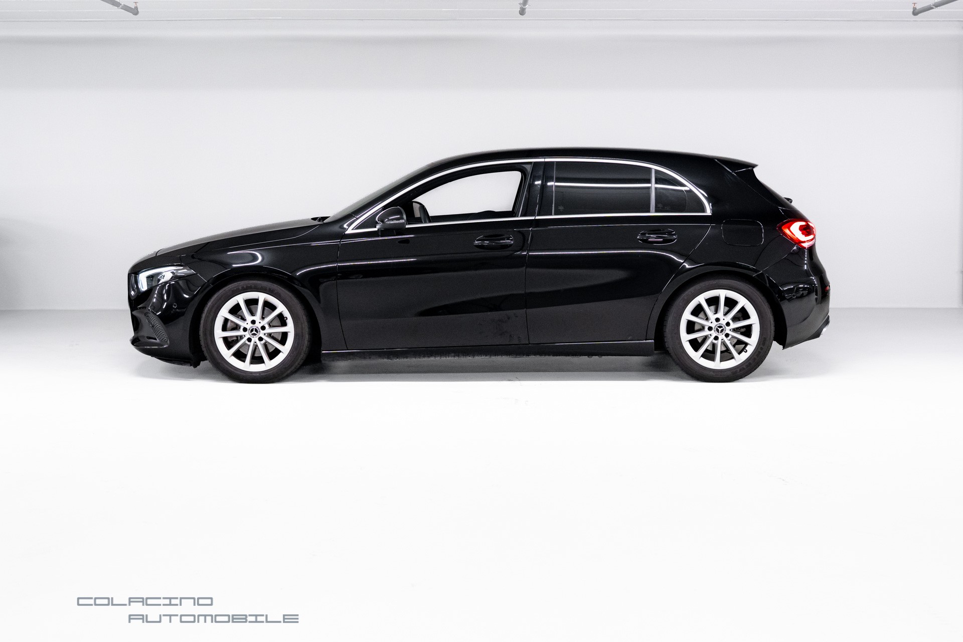 MERCEDES-BENZ A 200 7G-DCT-image-6