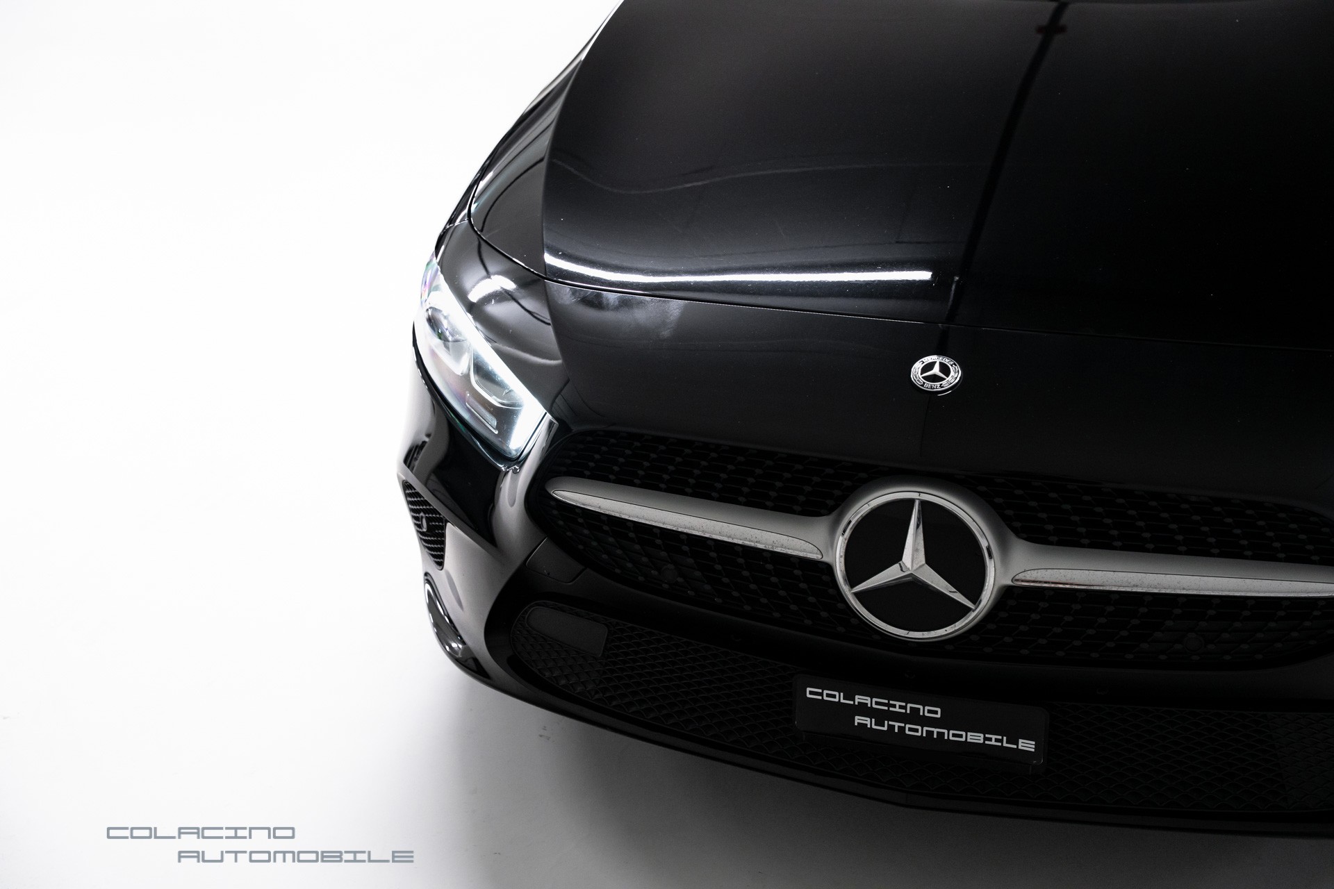 MERCEDES-BENZ A 200 7G-DCT-image-8