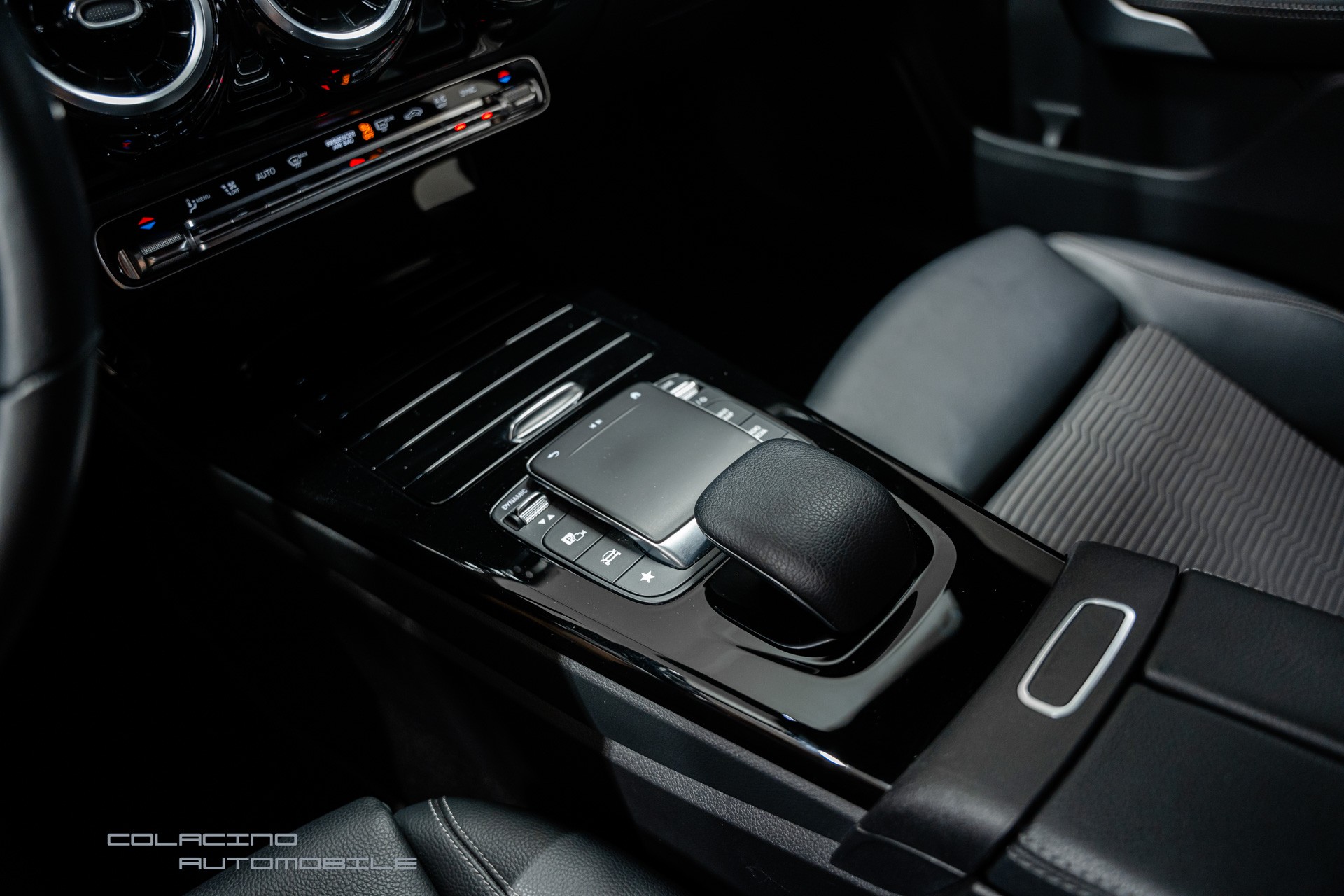 MERCEDES-BENZ A 200 7G-DCT-image-24