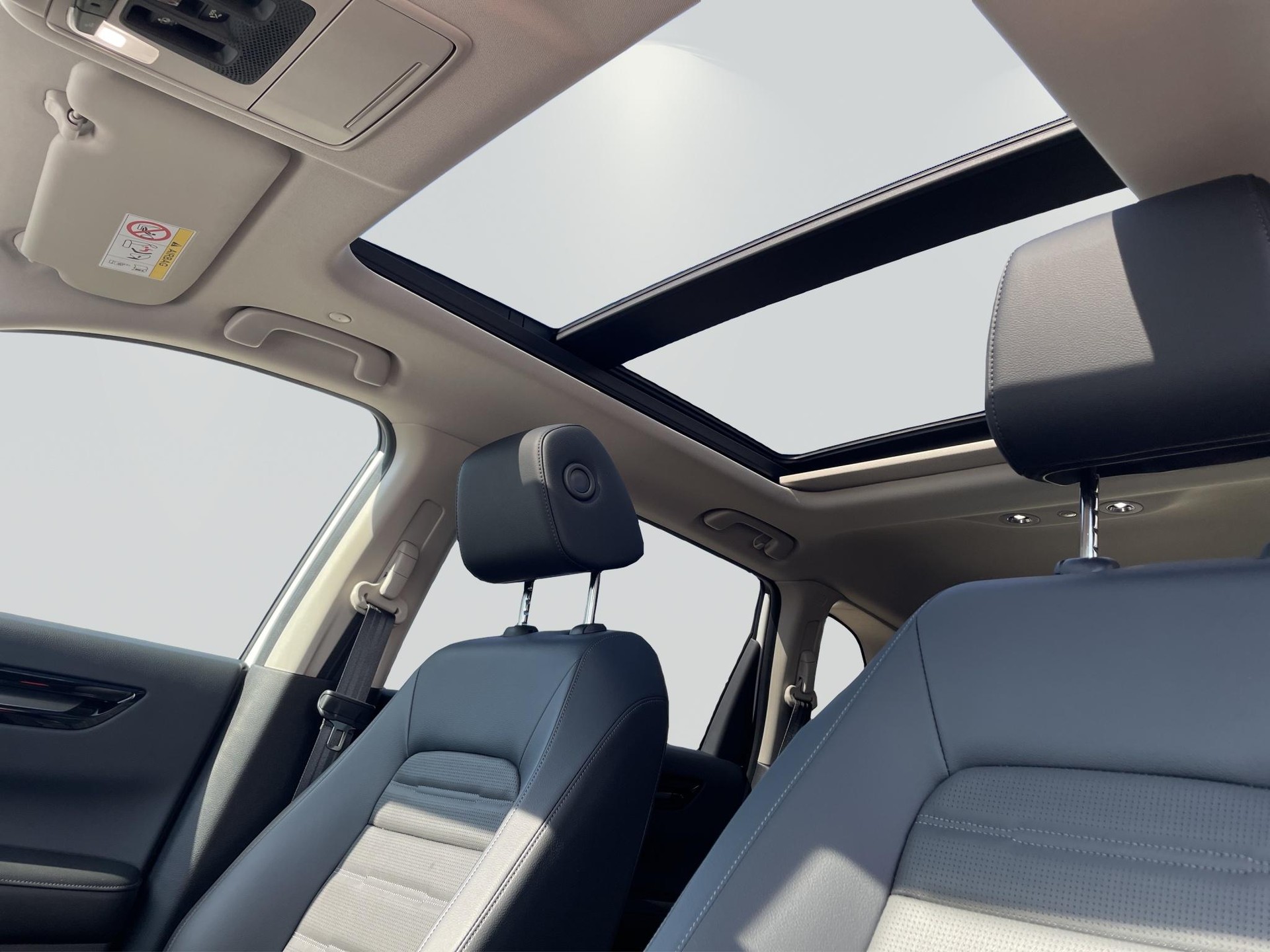 HONDA CR-V 2.0 i-MMD Elegance 2WD-image-14