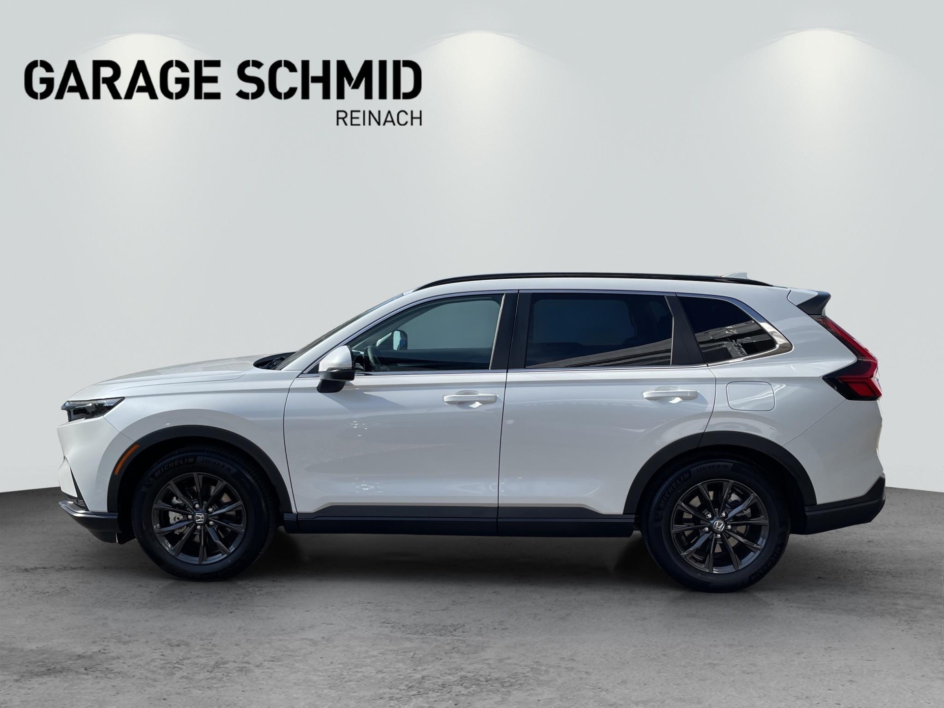 HONDA CR-V 2.0 i-MMD Elegance 2WD-showroom-element-3