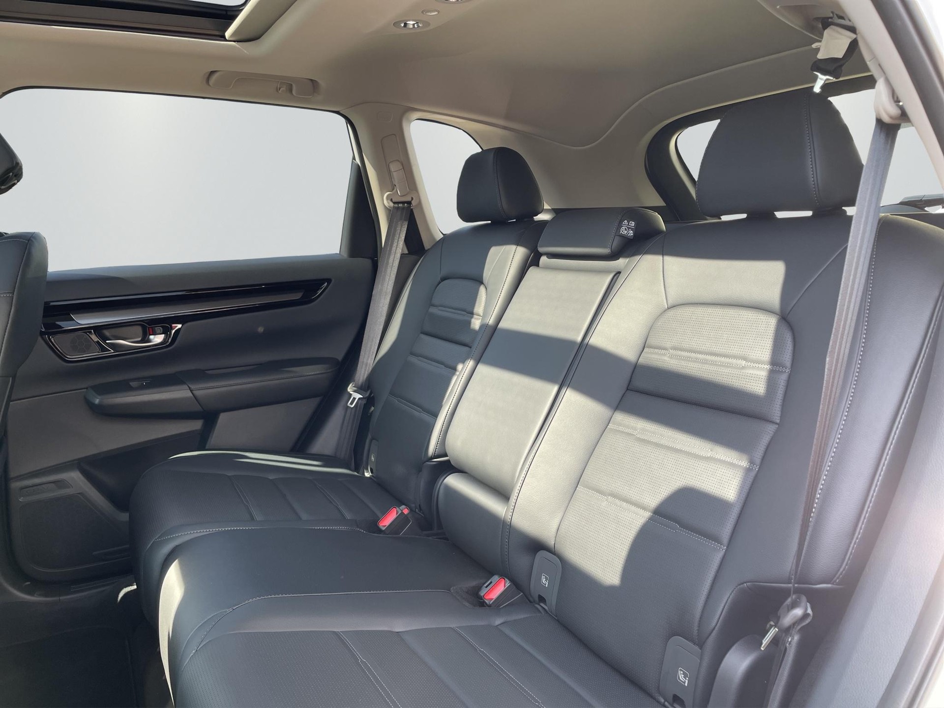 HONDA CR-V 2.0 i-MMD Elegance 2WD-image-11
