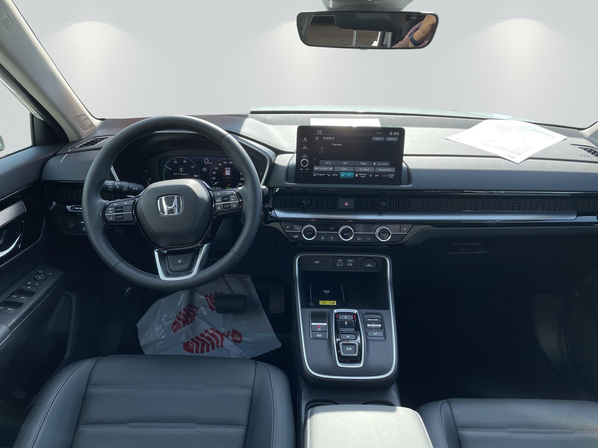 HONDA CR-V 2.0 i-MMD Elegance 2WD-image-12