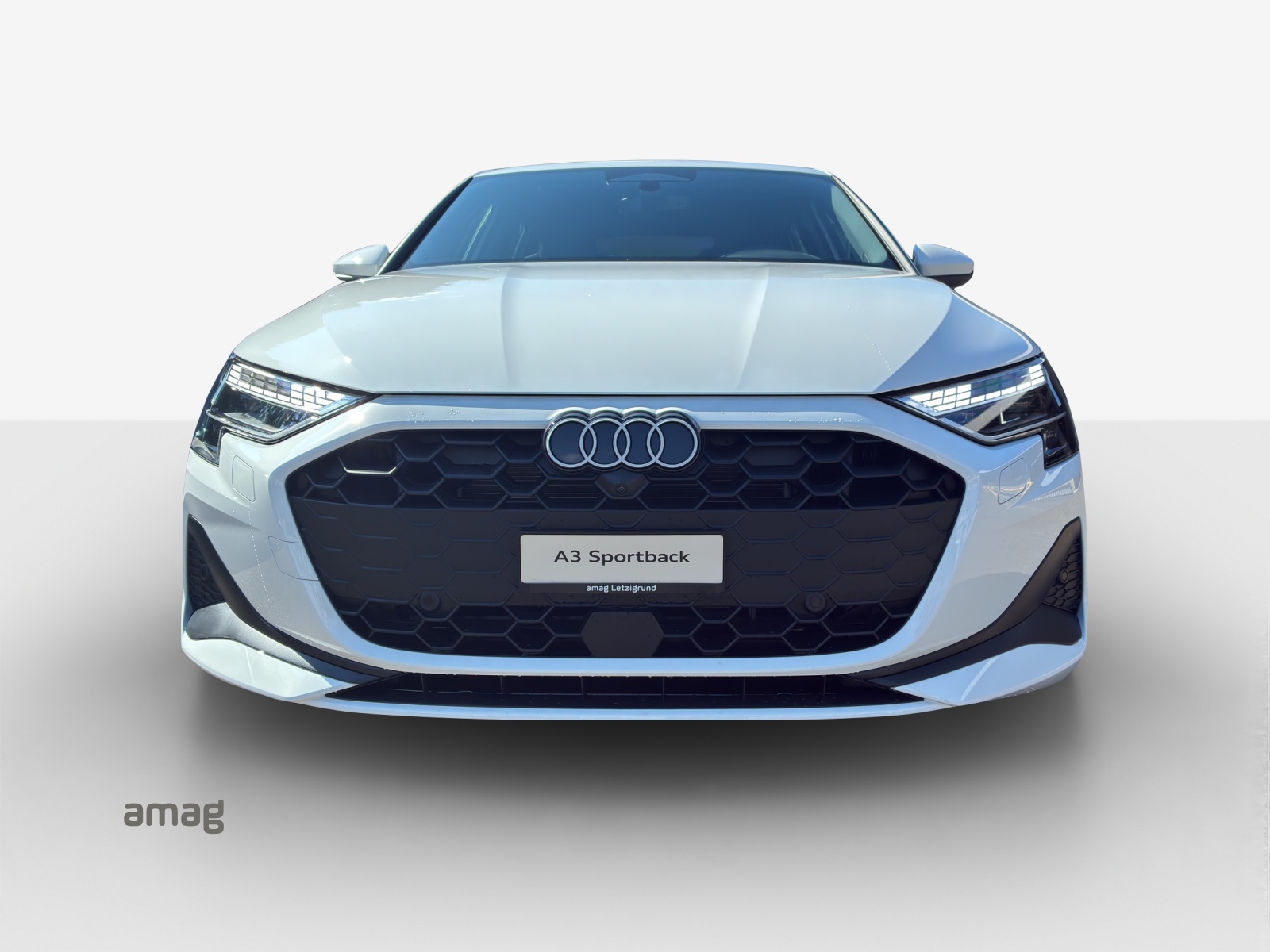 AUDI A3 Sportback TFSI 110 kW Attraction S tronic-image-6