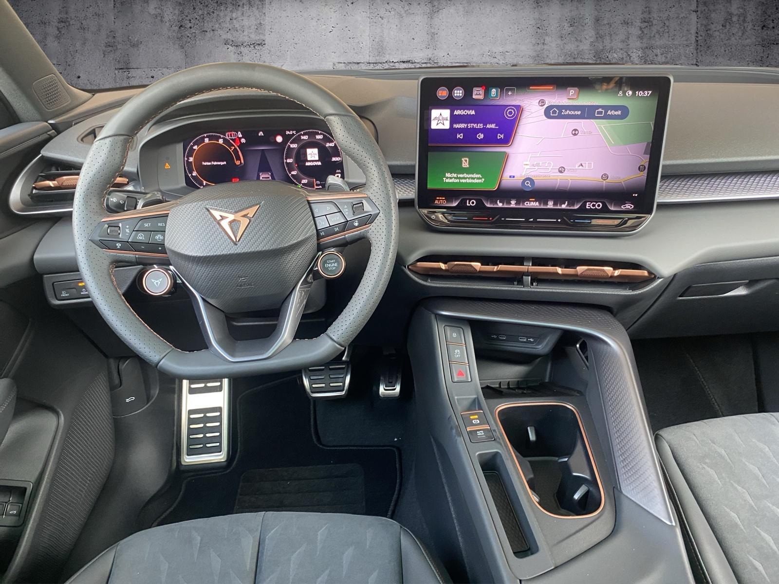 CUPRA Terramar 1.5 eHybrid VZ DSG-image-5