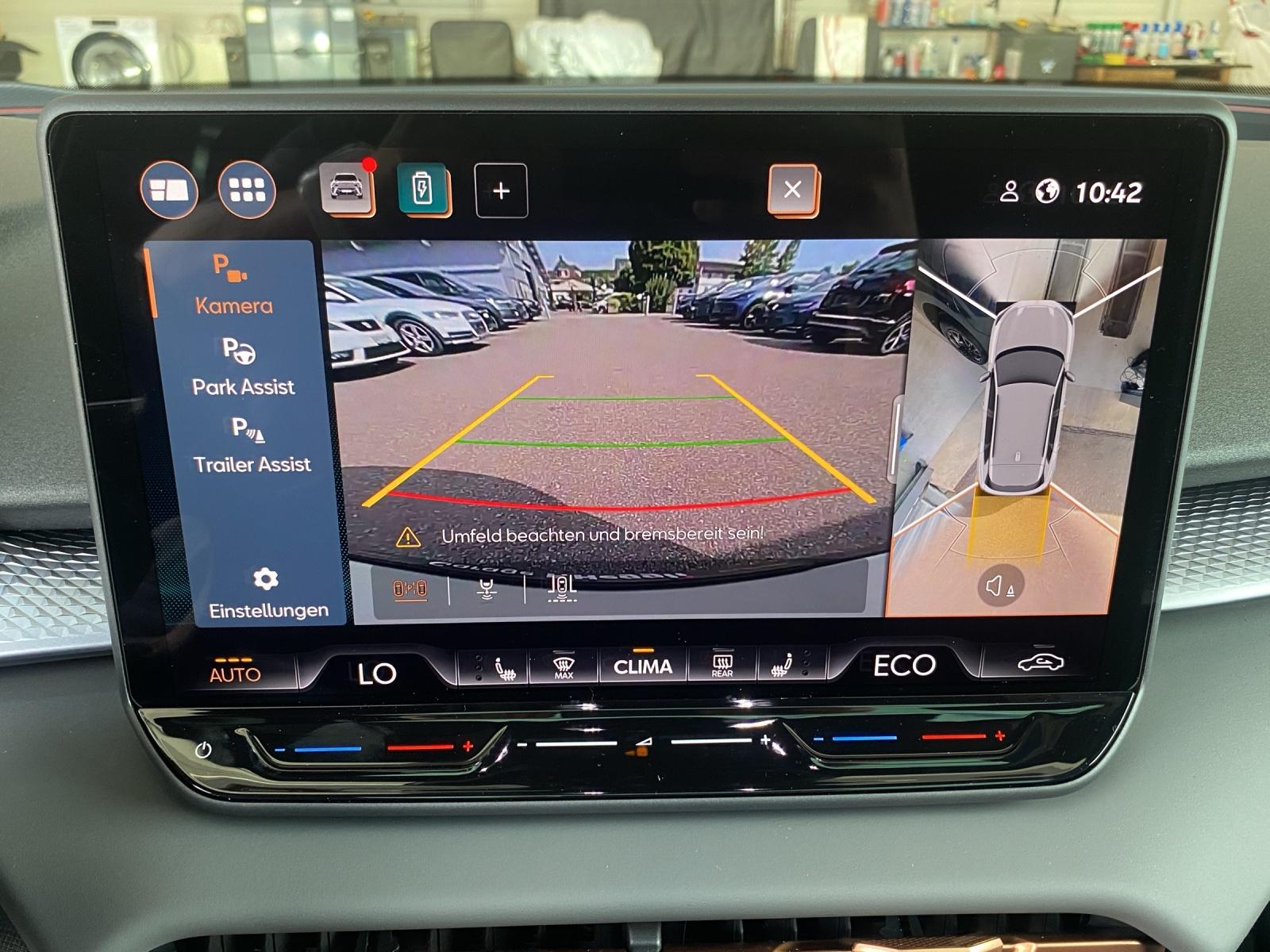 CUPRA Terramar 1.5 eHybrid VZ DSG-image-9