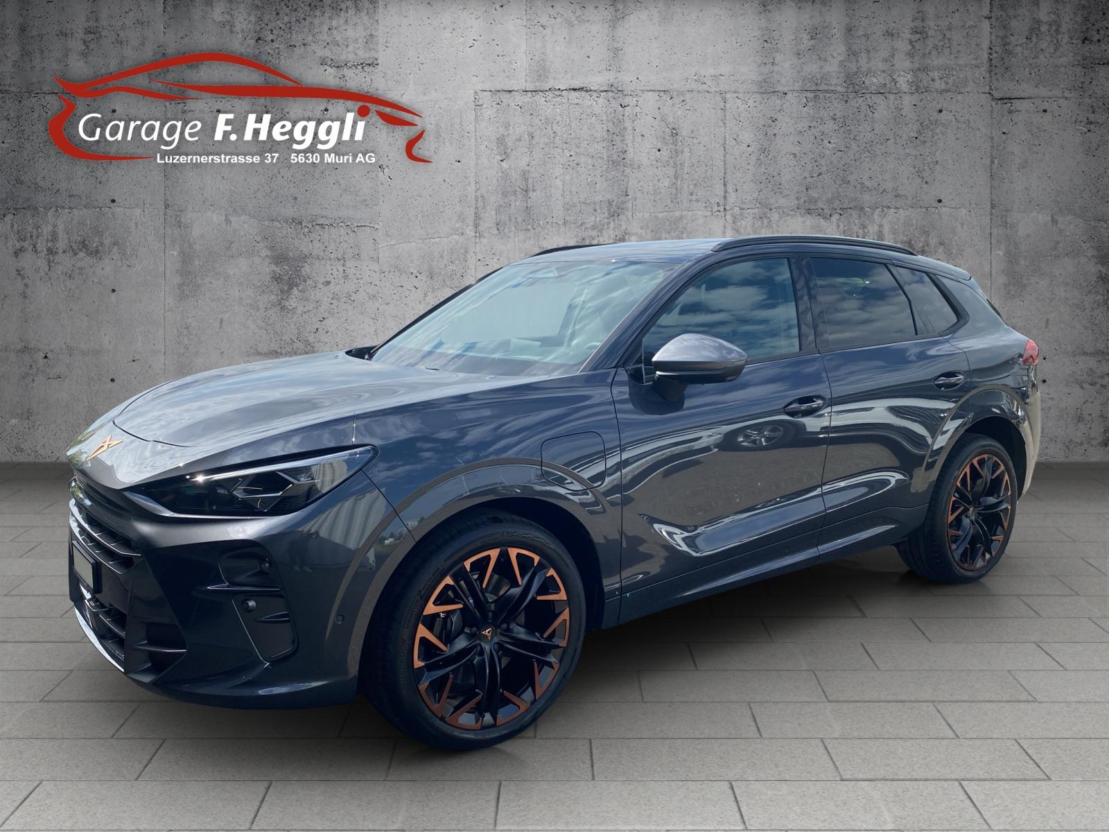 CUPRA Terramar 1.5 eHybrid VZ DSG-image-0