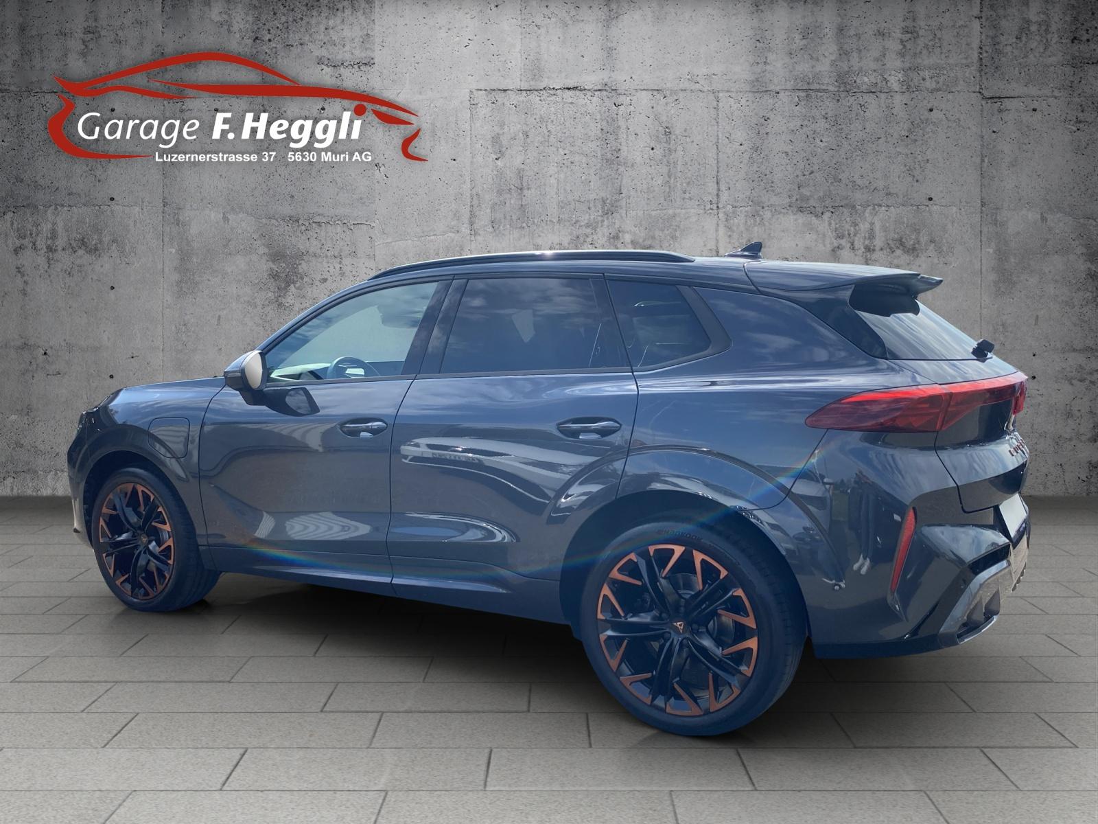 CUPRA Terramar 1.5 eHybrid VZ DSG-image-3