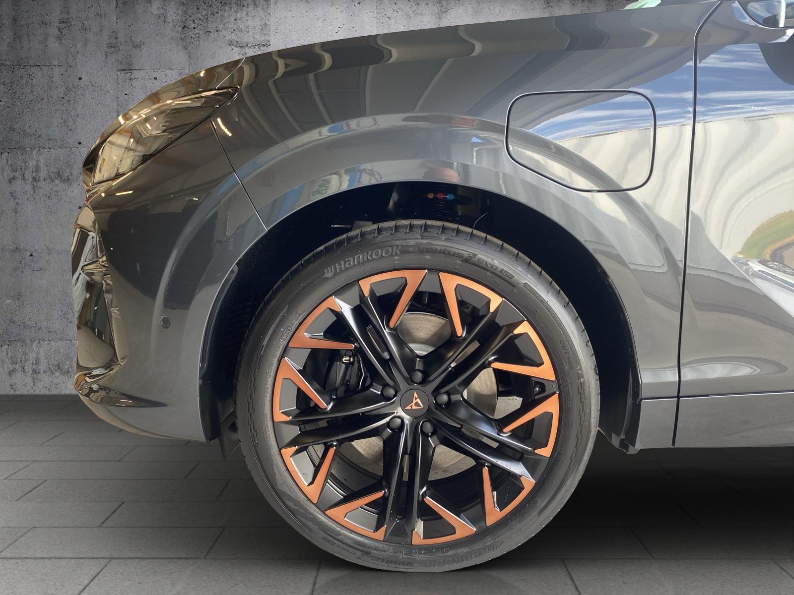 CUPRA Terramar 1.5 eHybrid VZ DSG-image-4