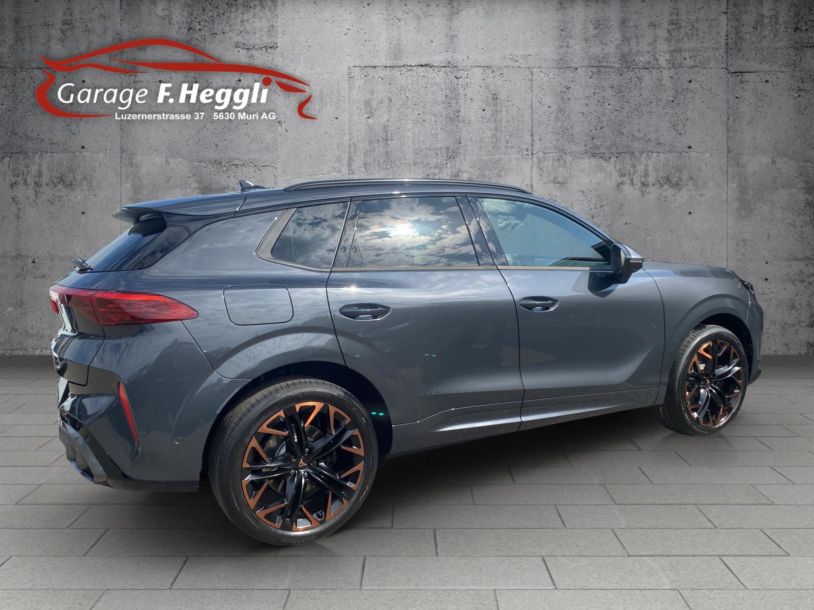 CUPRA Terramar 1.5 eHybrid VZ DSG-image-2