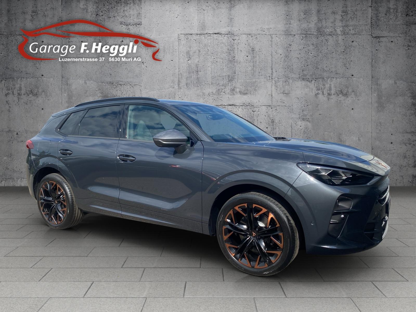 CUPRA Terramar 1.5 eHybrid VZ DSG-image-1