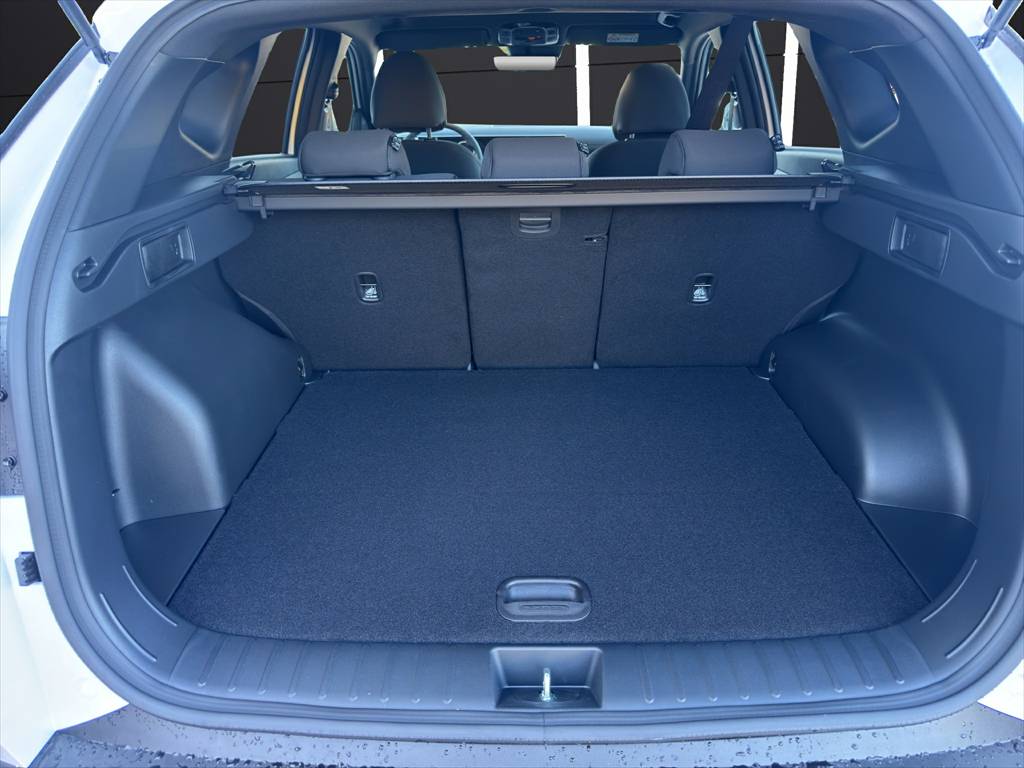 HYUNDAI Tucson 1.6 HEV Origo Black Line 4WD-image-14