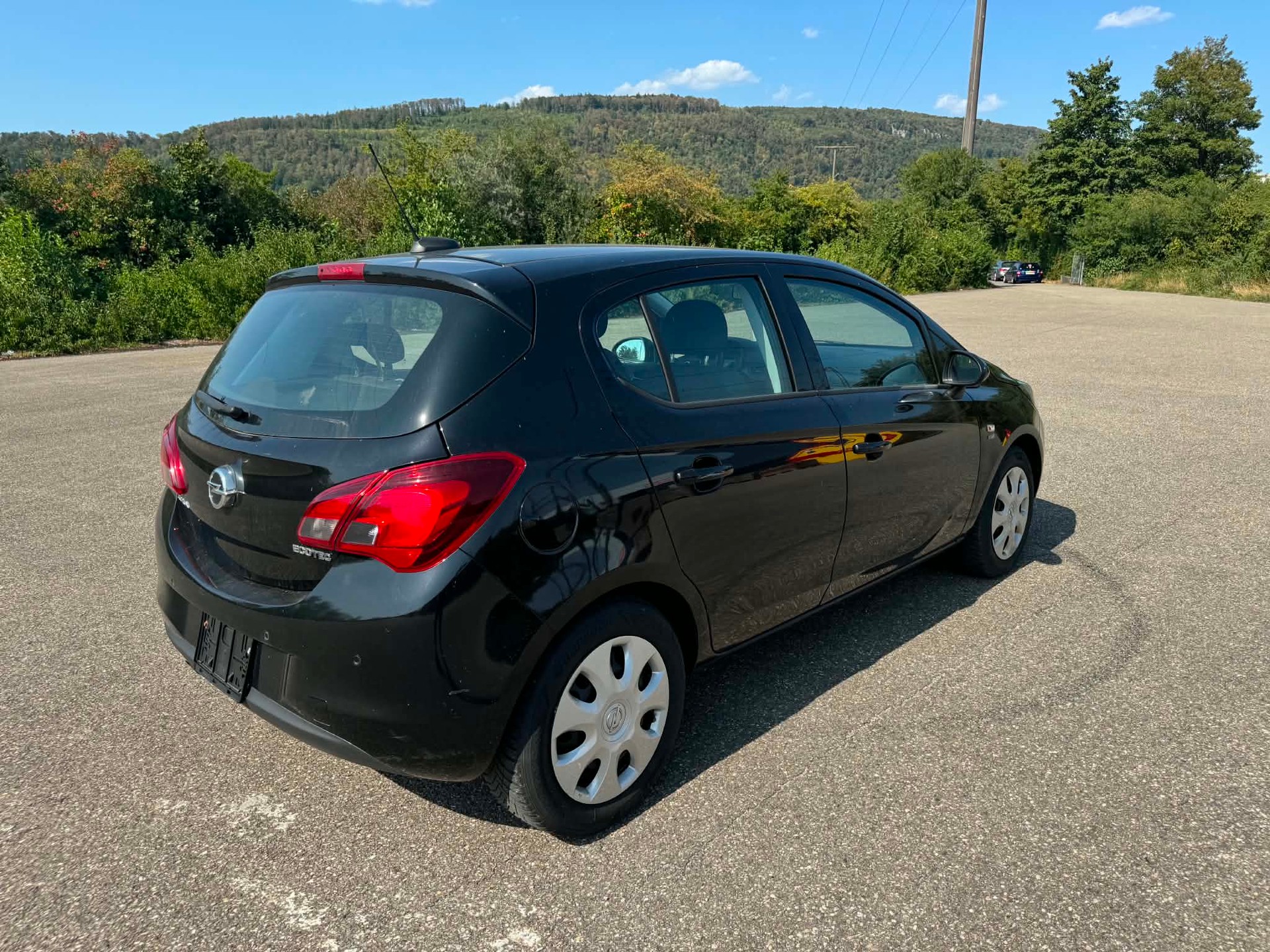 OPEL Corsa 1.0 T EcoT 120 Years Edition-image-5