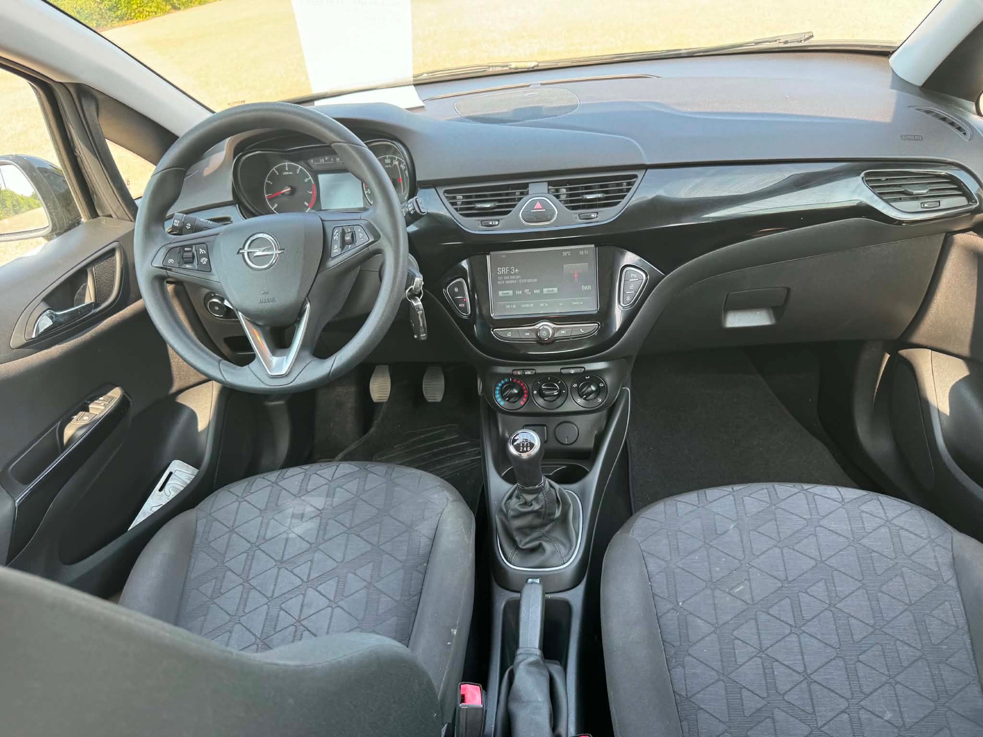 OPEL Corsa 1.0 T EcoT 120 Years Edition-image-7