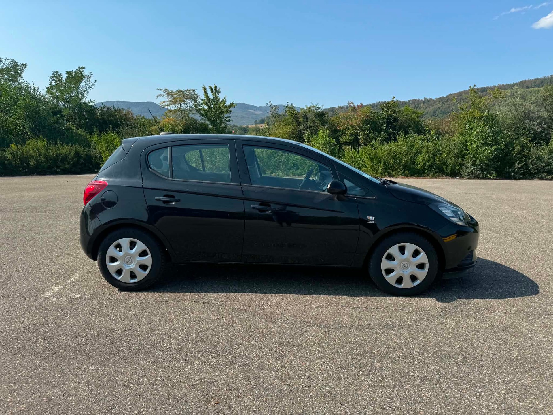 OPEL Corsa 1.0 T EcoT 120 Years Edition-image-4