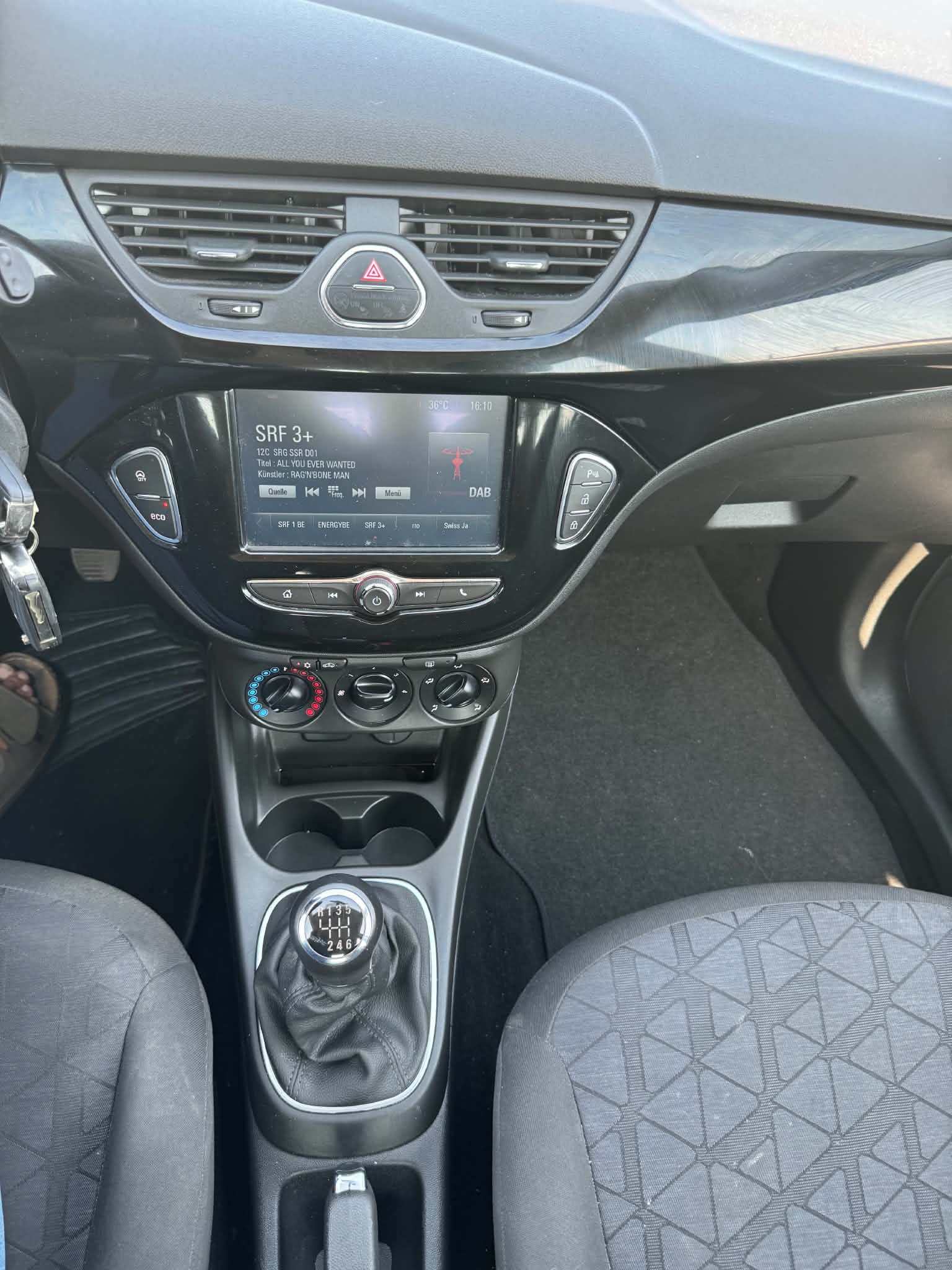 OPEL Corsa 1.0 T EcoT 120 Years Edition-image-2