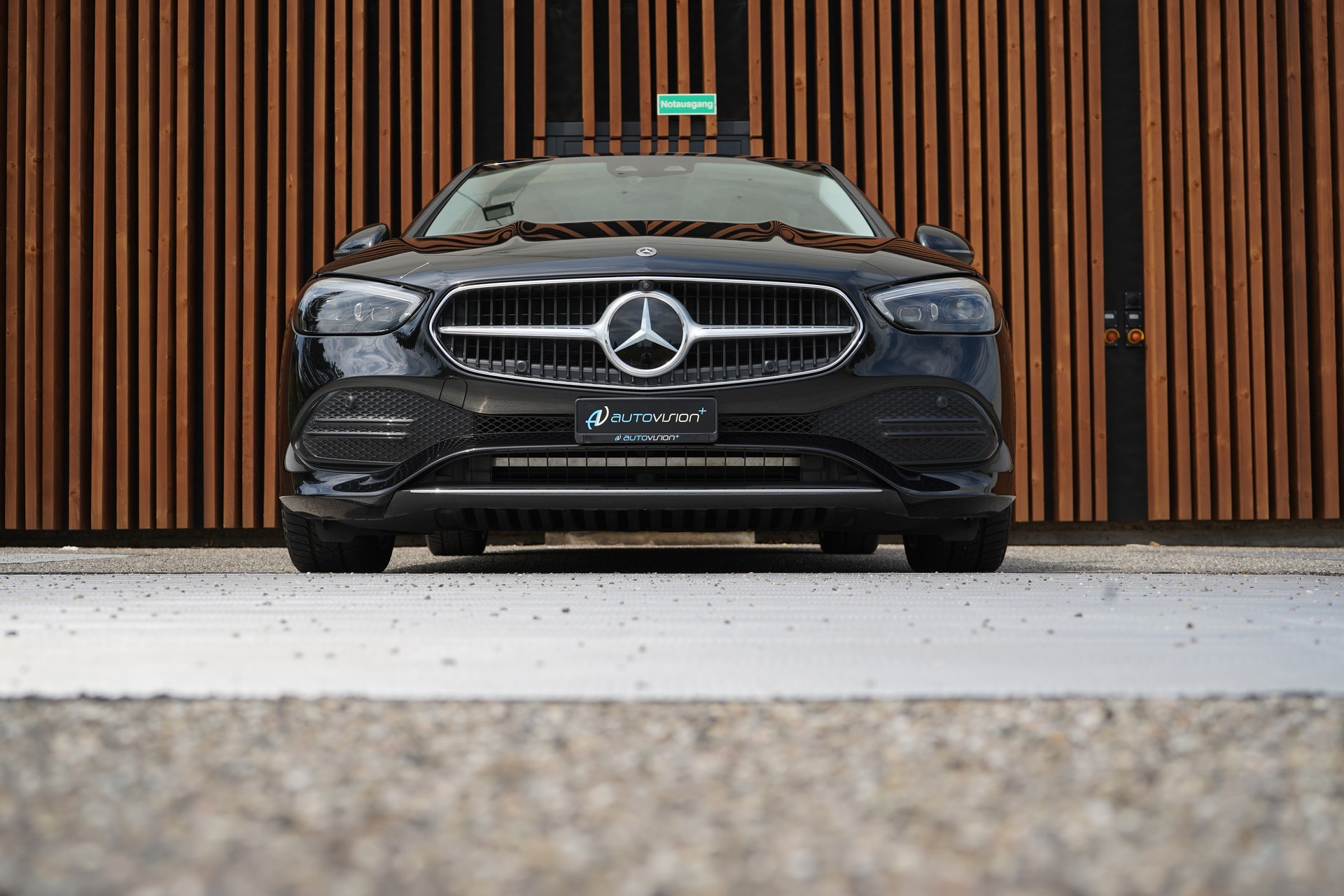 MERCEDES-BENZ C 180 AVANTGARDE SPORT l 170 PS-image-15