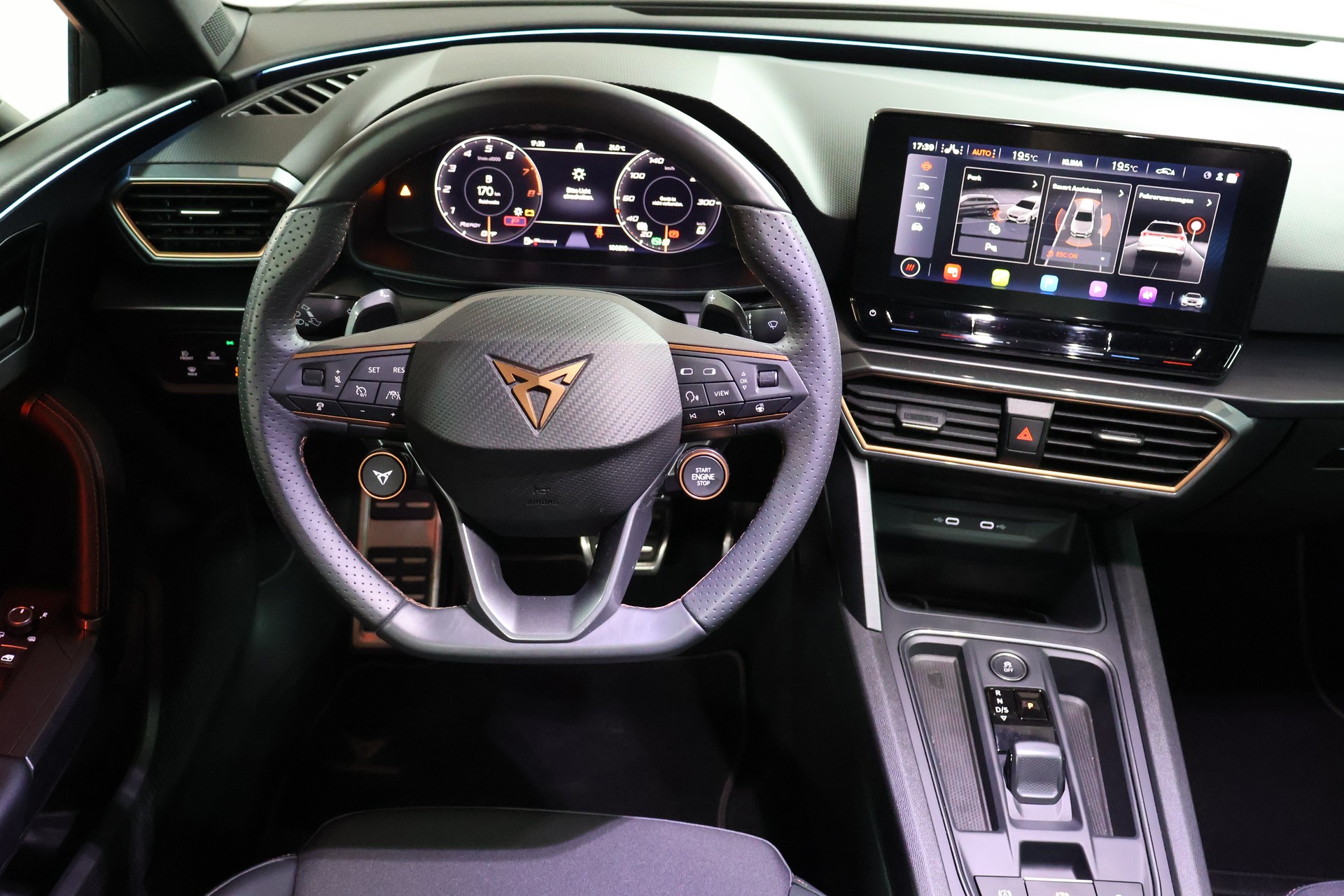 CUPRA LEON ST 2.0 TSI VZ DSG 4Drive-image-7