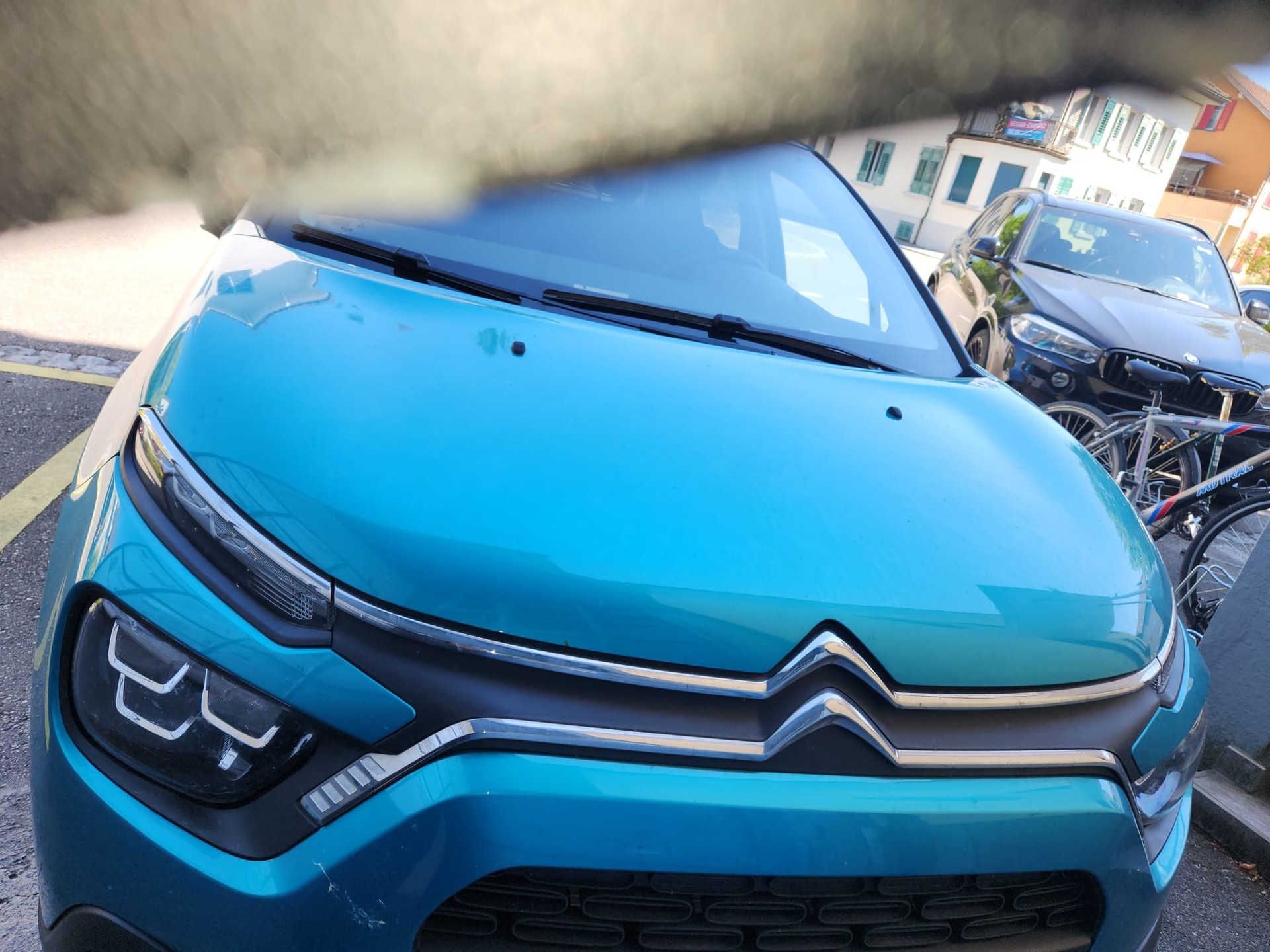 CITROEN 1.2 PureTech Feel Pack S/S-image-0