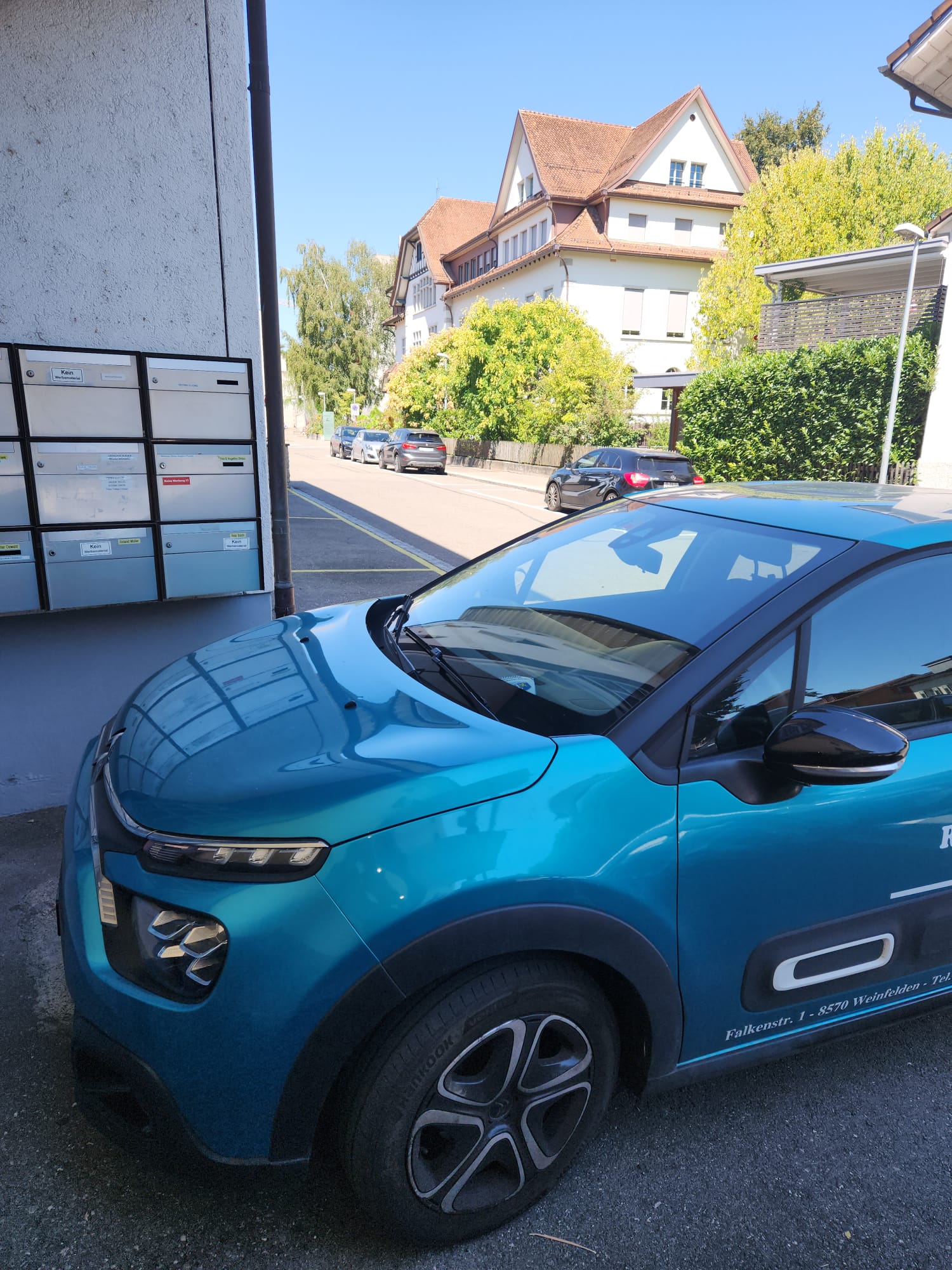 CITROEN 1.2 PureTech Feel Pack S/S-image-1