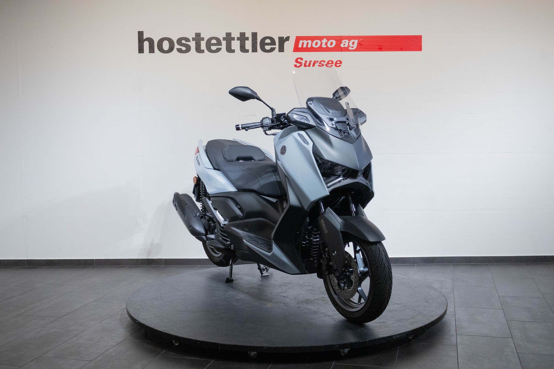 YAMAHA XMAX 125 Tech MAX