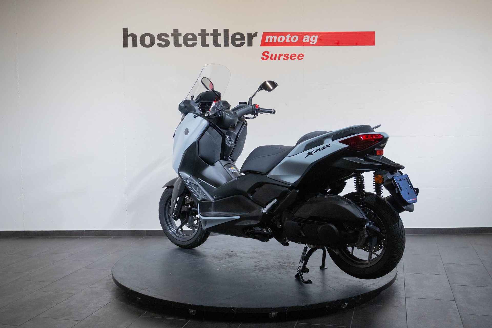 YAMAHA XMAX 125 Tech MAX-image-4
