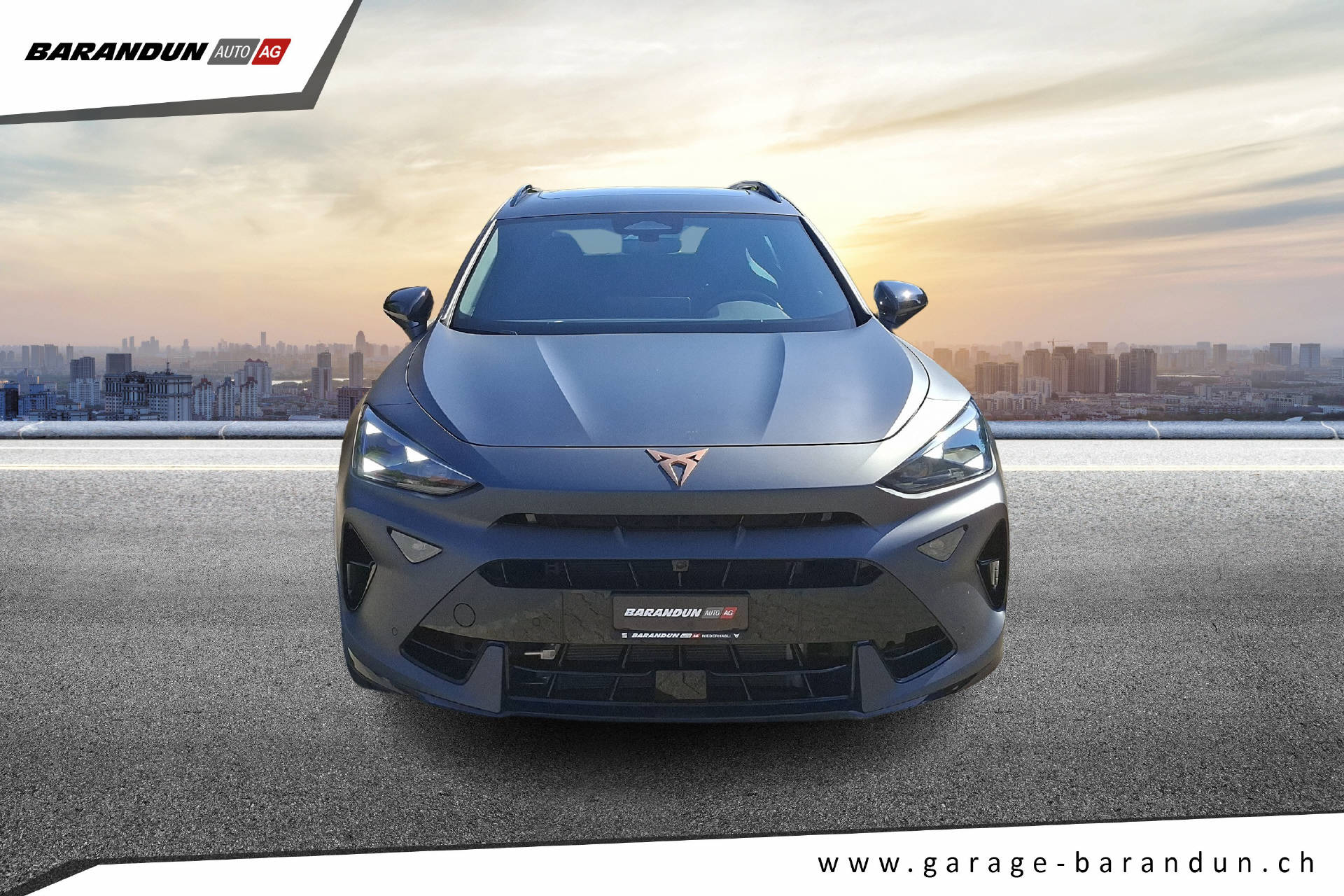 CUPRA Formentor 2.0 TSI VZ 4Drive DSG-image-7