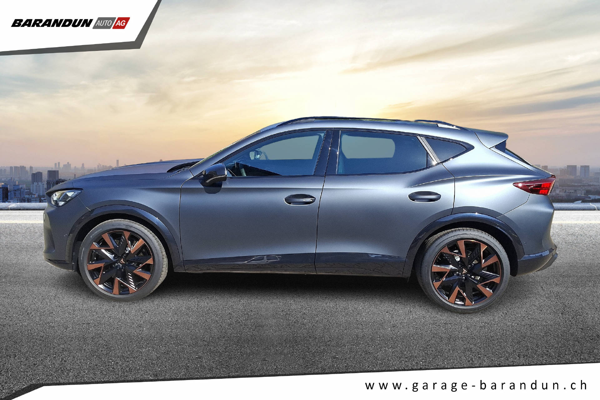 CUPRA Formentor 2.0 TSI VZ 4Drive DSG-image-8