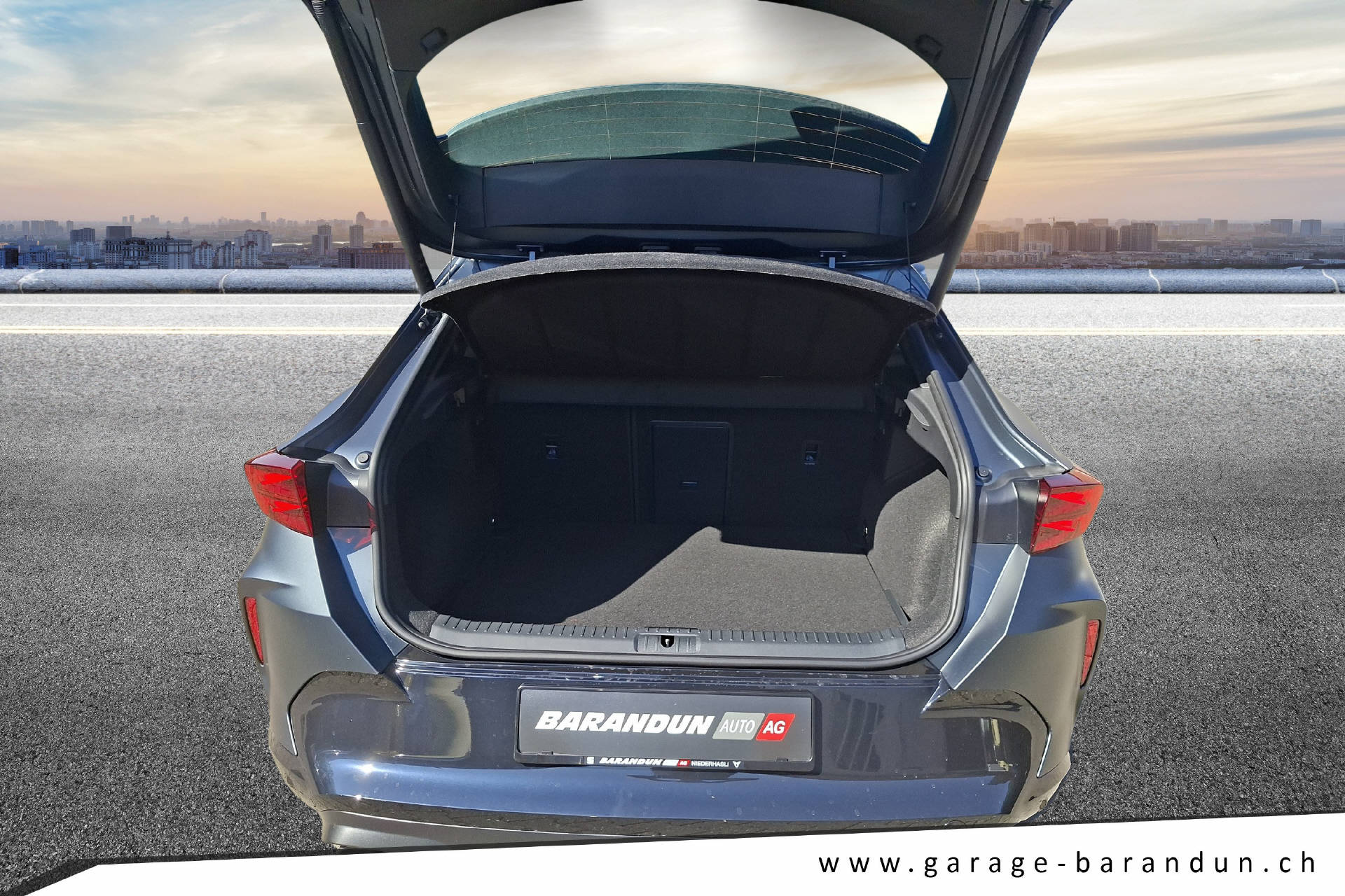 CUPRA Formentor 2.0 TSI VZ 4Drive DSG-image-6