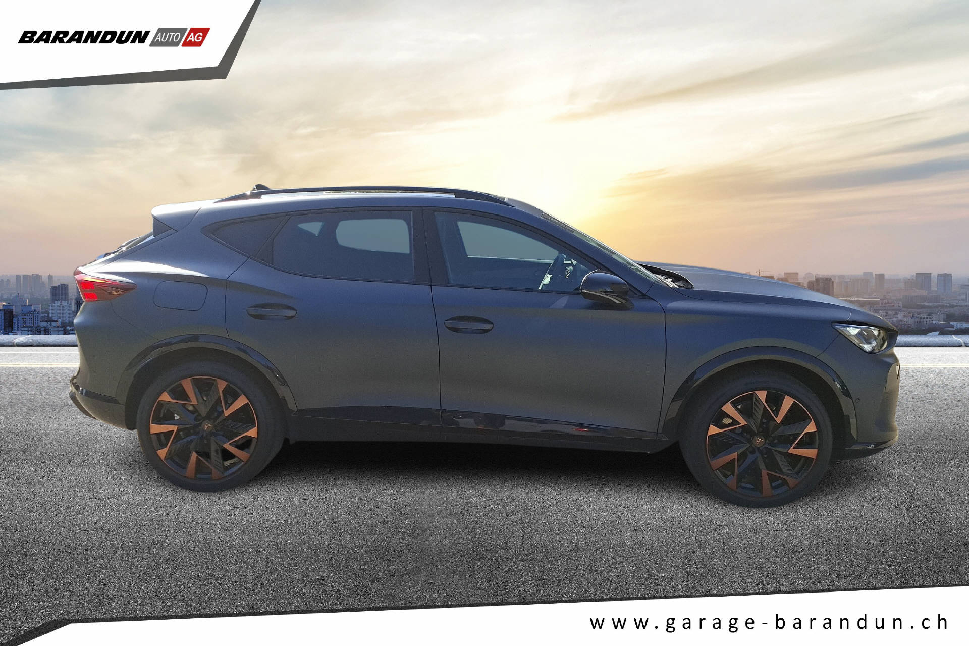 CUPRA Formentor 2.0 TSI VZ 4Drive DSG-image-9
