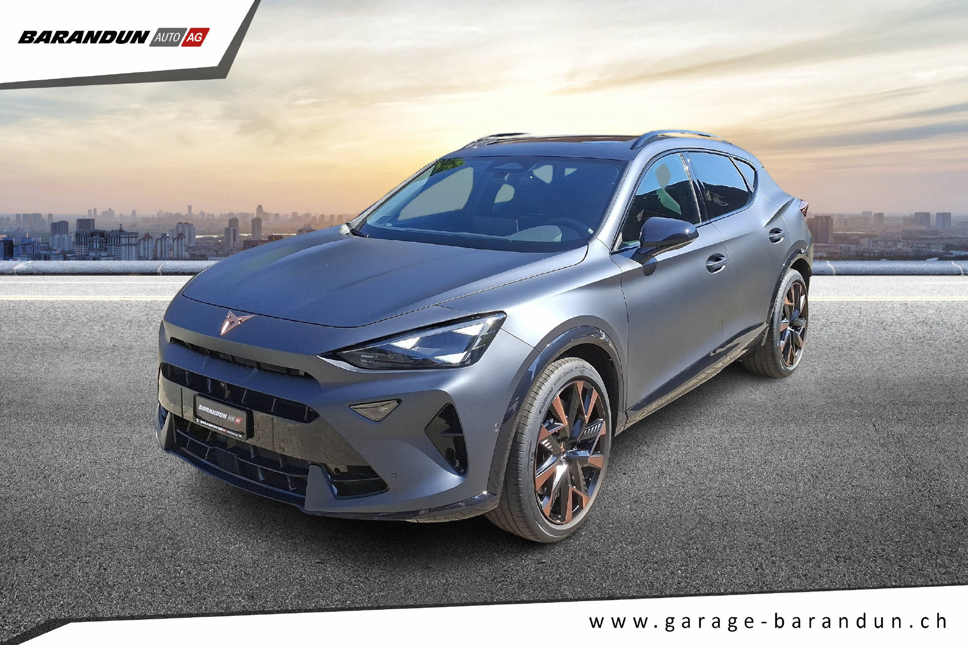 CUPRA Formentor 2.0 TSI VZ 4Drive DSG-image-0